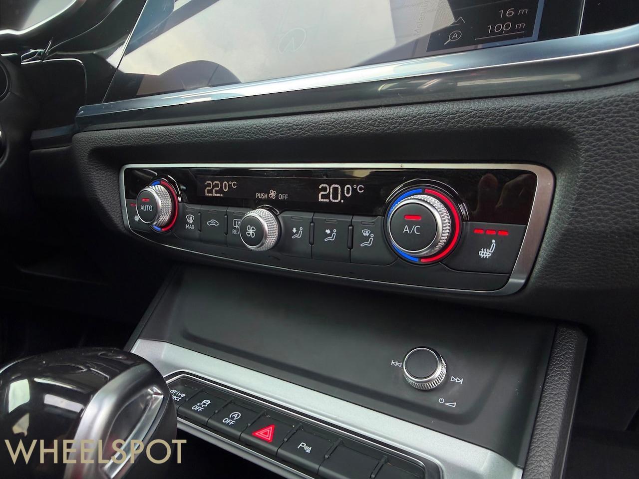 Audi Q3 Sportback 35 TFSI S-line|Pano|Camera|20inch|Trekhaak