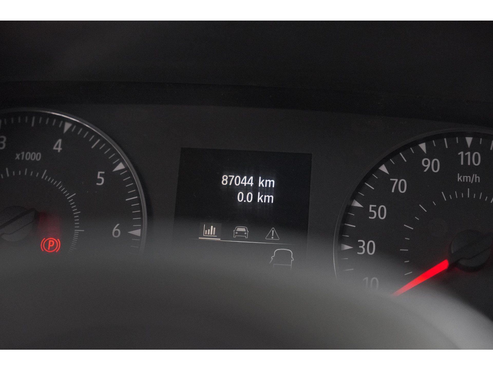 Nissan Primastar 2.0 dCi L2H1 Acenta | METEEN KLAAR VOOR ELKE KLUS! | Trekhaak | Camera | Vloerplaat
