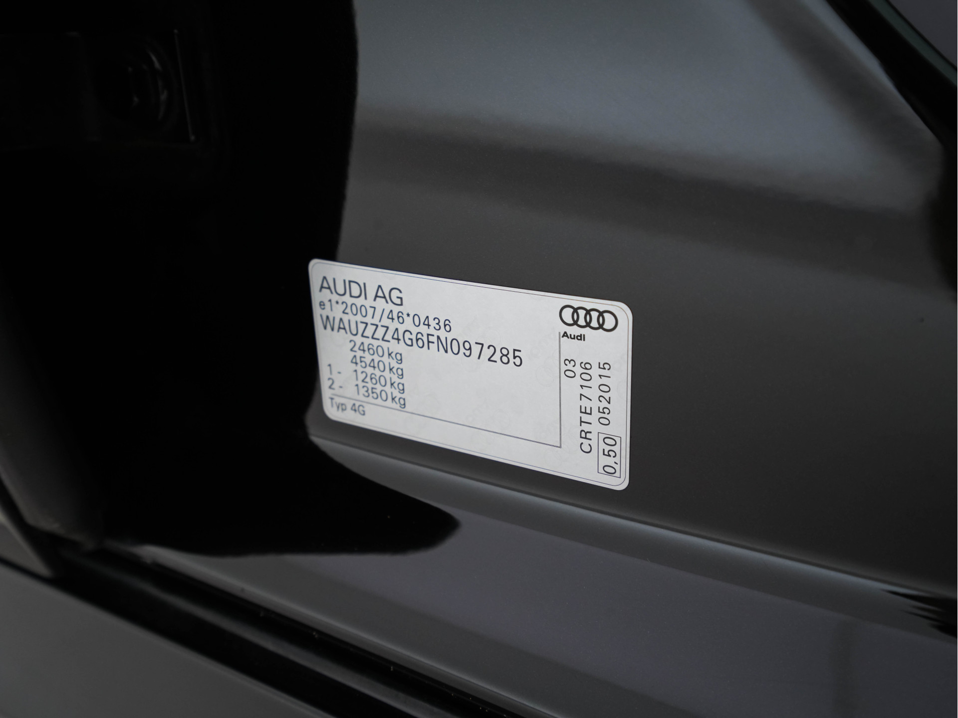 Audi A6 Avant 3.0 TDI Quattro S-Line Aut. *PANO | NAVI-FULLMAP | LEATHER-ALCANTARA | BI-XENON | BOSE-SURROUND | DAB | CAMERA | ECC | HEATED-SPORTSEATS | PDC | CRUISE | TOWBAR | KEYLESS | 20"ALU*