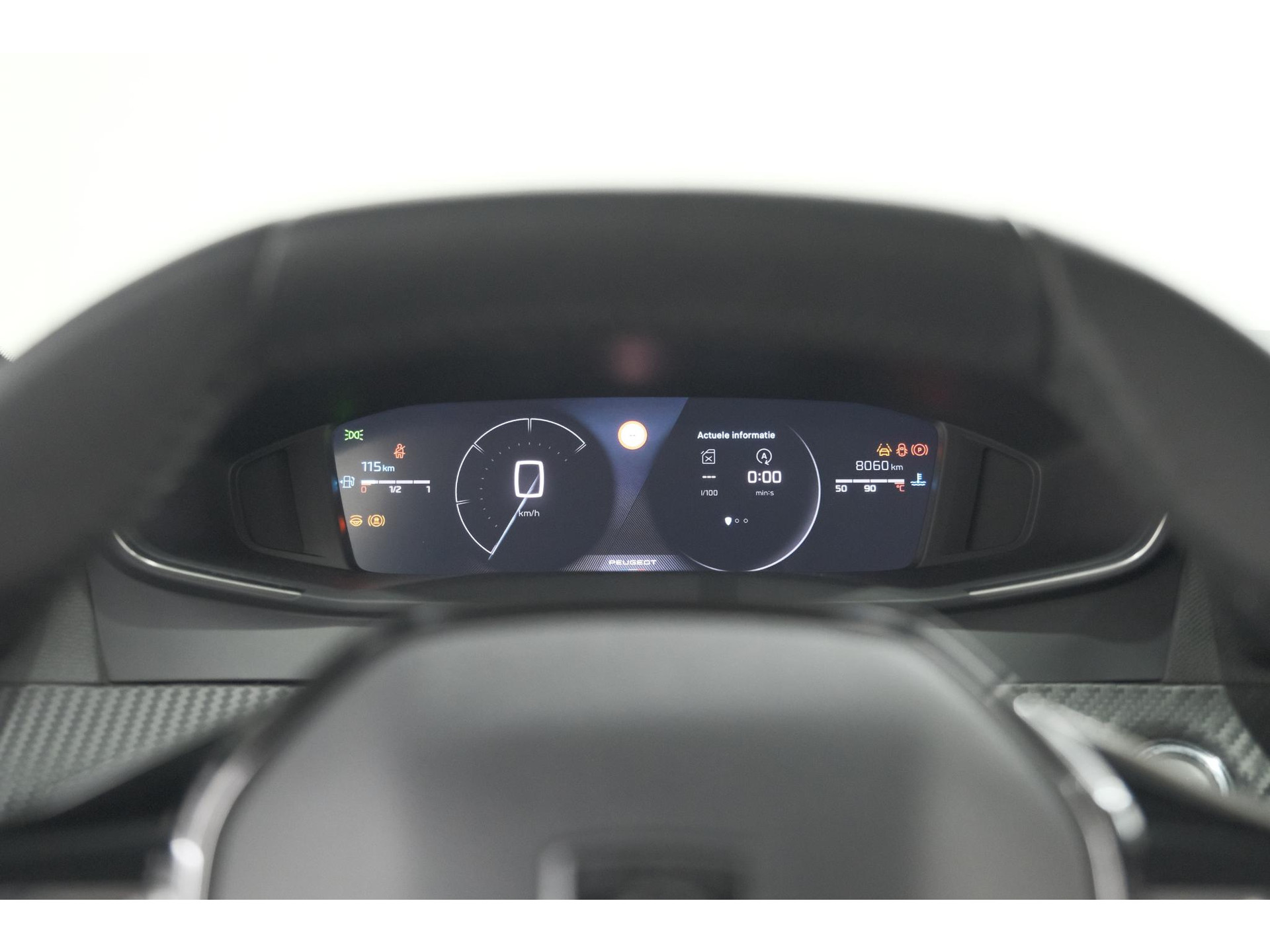 Peugeot 208 PureTech 100 Allure Pack | Nieuw Model | Apple CarPlay | Parkeersensoren | Climate Control