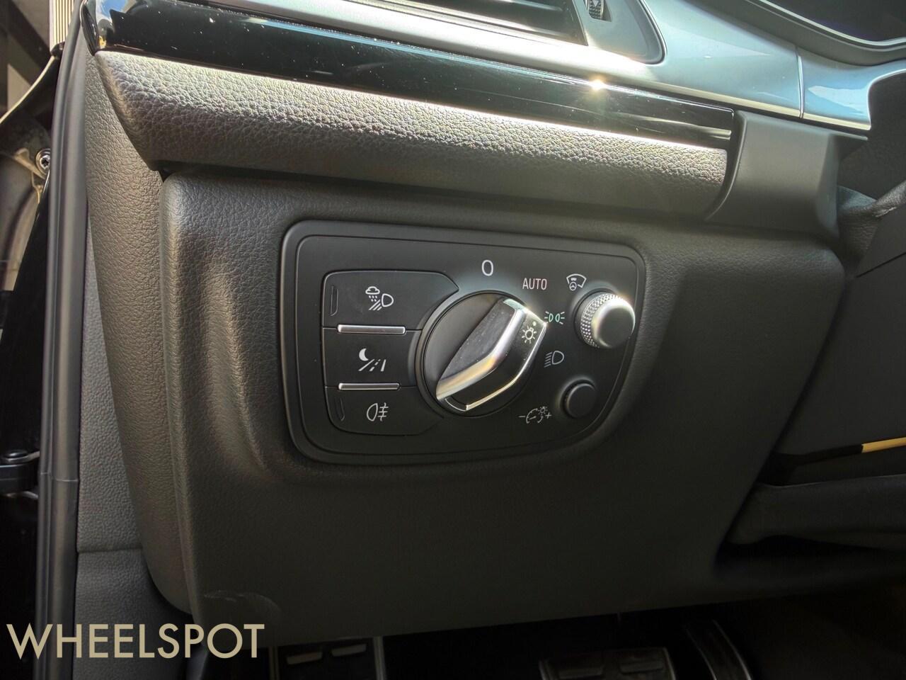 Audi A6 Limousine 3.0 TDI Quattro S-Line|Pano|HUD|Bose|Leder