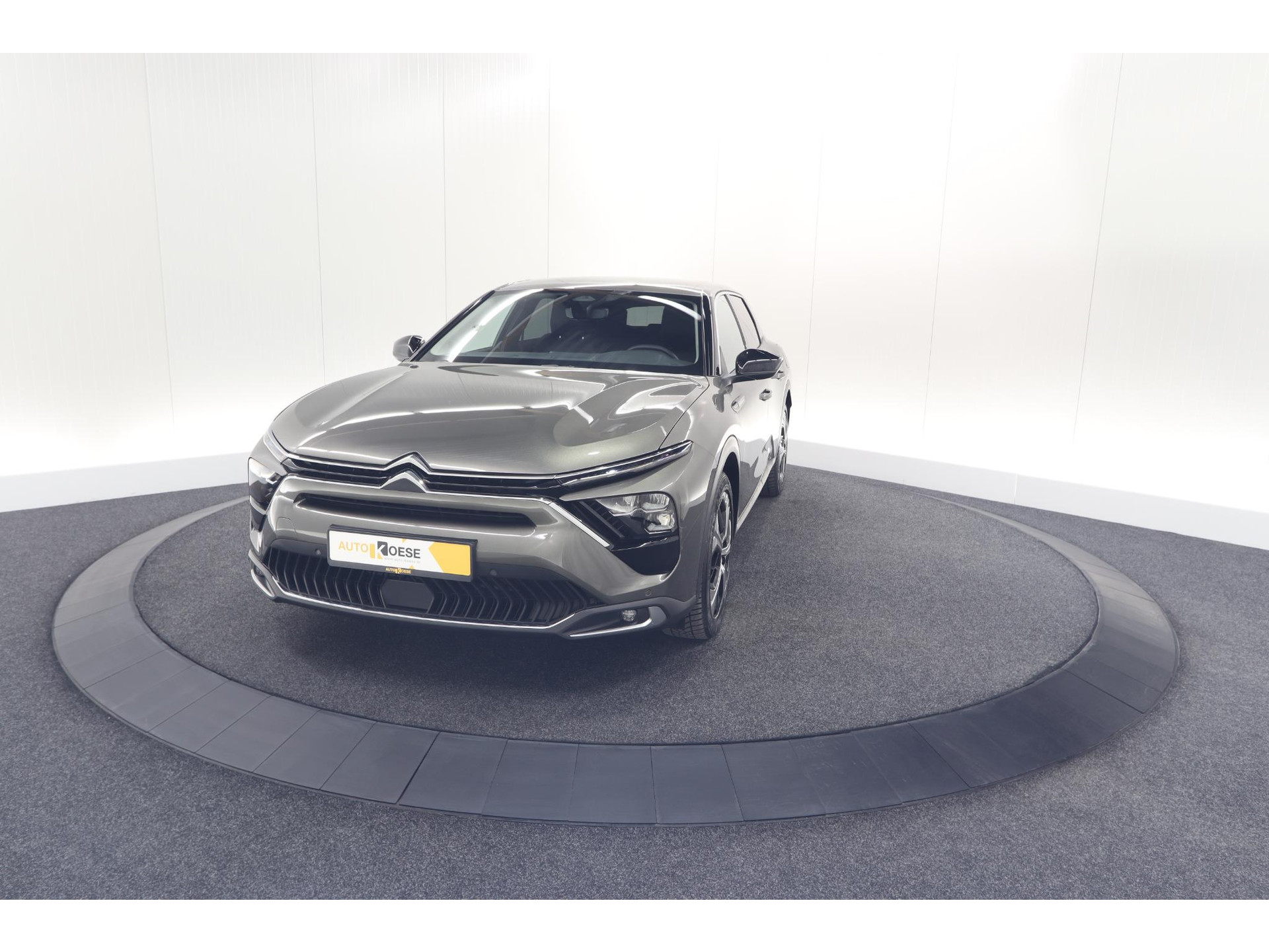 Citroen C5 X 1.6 Plug-in Hybrid 225 Business | Parkeersensoren | Navigatie | Apple Carplay