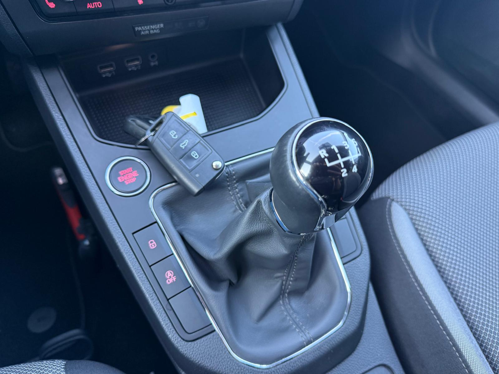 SEAT Ibiza 1.0 TSI Style Business Intense | 1E EIGENAAR | 3/6/12MND GARANTIE | DIGITAAL COCKPIT | ACC | CARPLAY | LED | CLIMA | STOELVERW. |