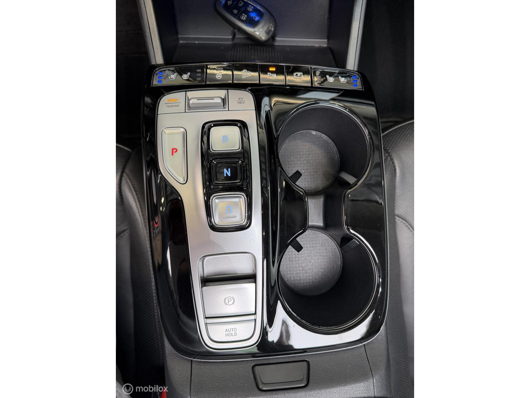 Hyundai Tucson 1.6 T-GDi PHEV Premium Sky 4WD | 2021 | FULL
