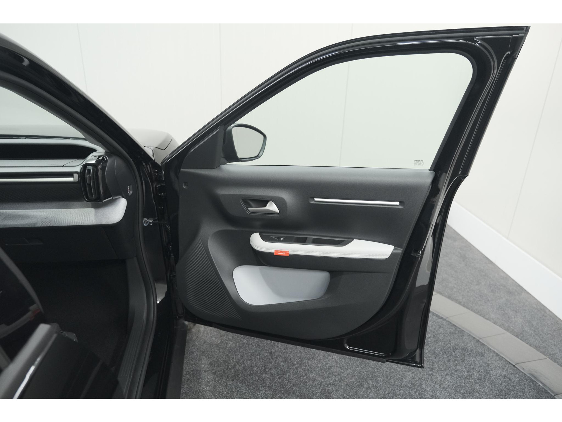 Citroen Ë-C3 Max 113pk 44 kWh | Camera | Navigatie | Apple Carplay