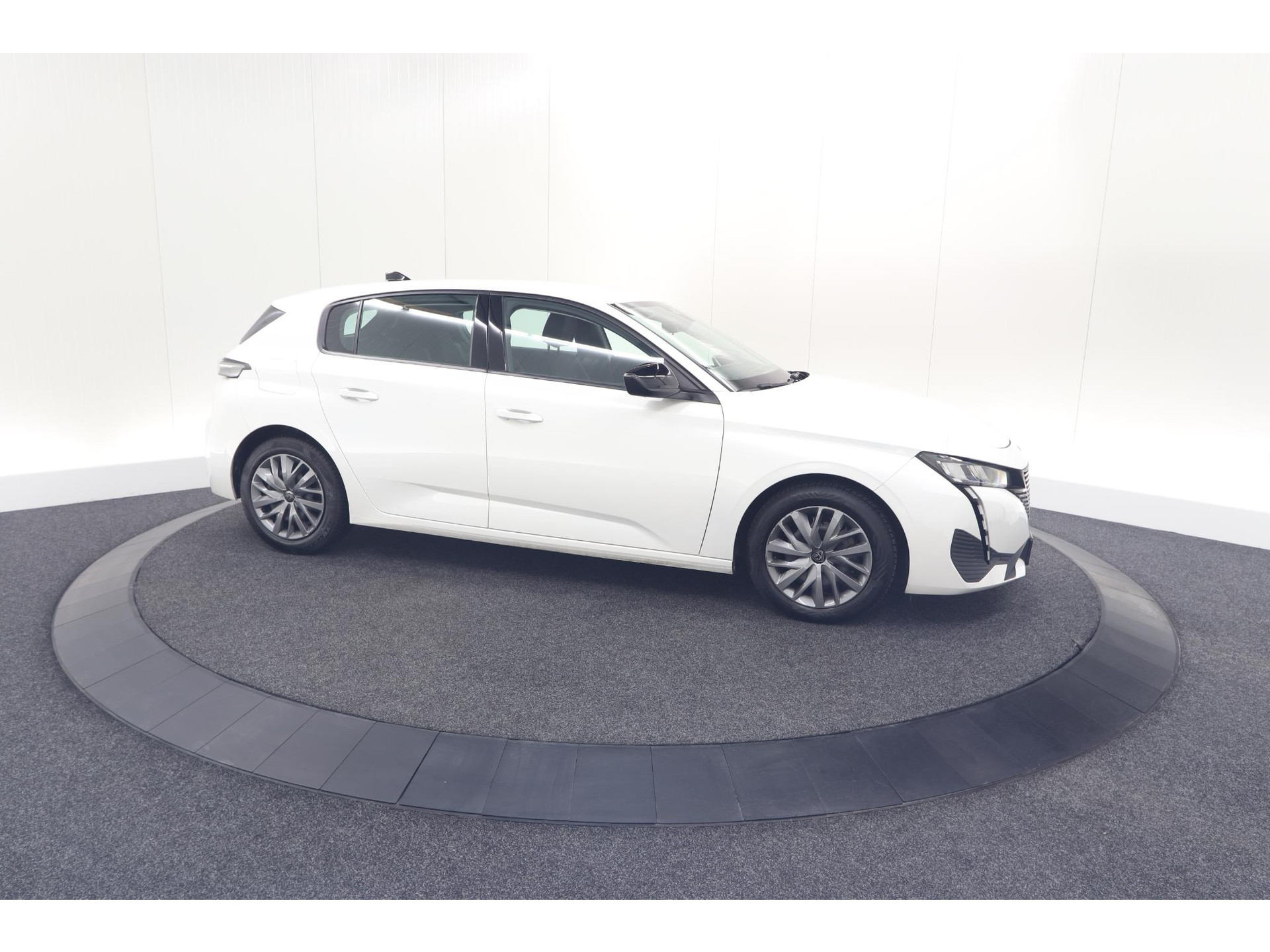 Peugeot 308 PureTech 110 Active Pack Business | Parkeersensoren | Apple Carplay | Navigatie | Cruise Control