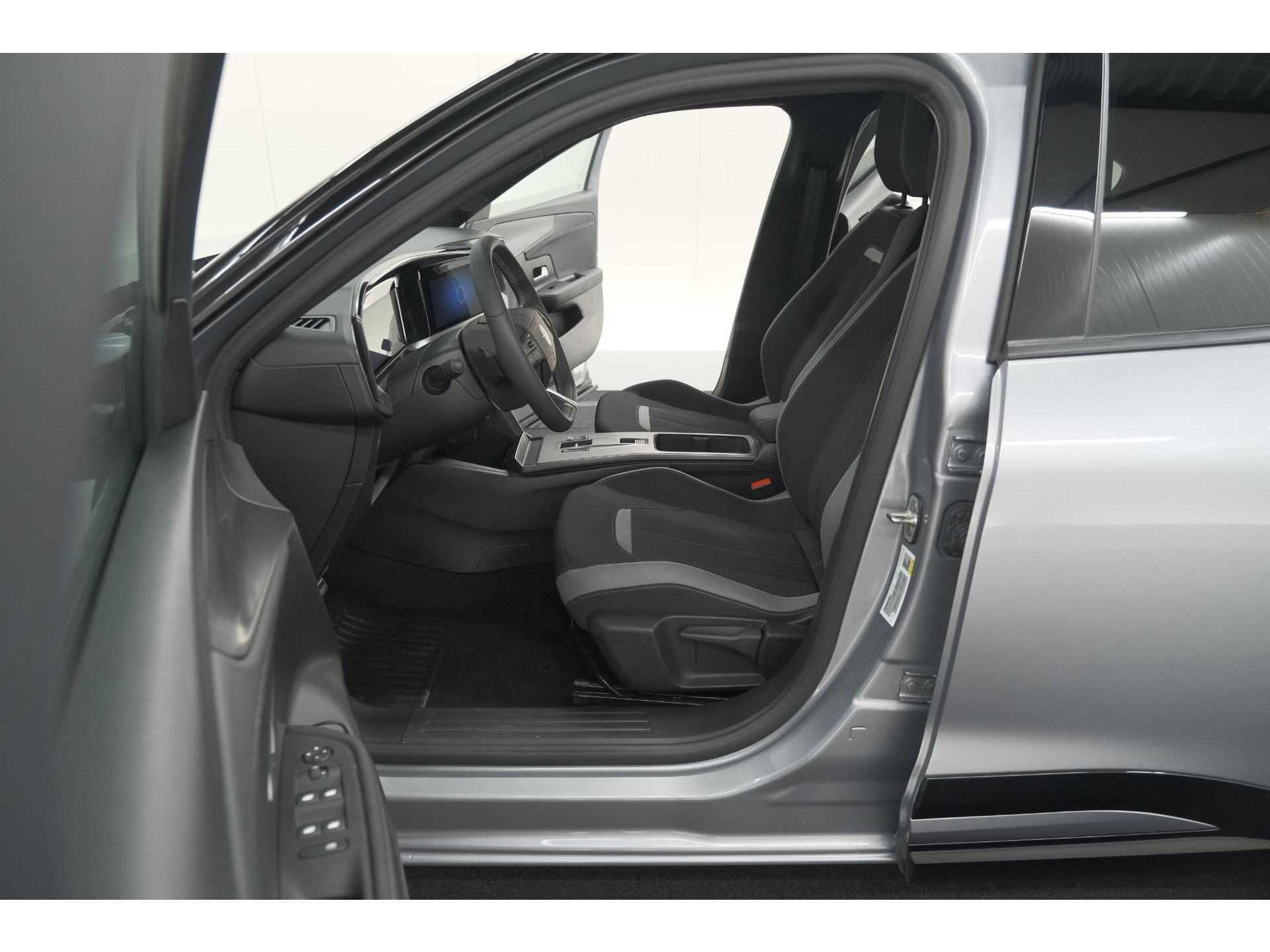 Opel Mokka 130 Turbo AT8 GS | Camera | Apple Carplay | Parkeersensoren