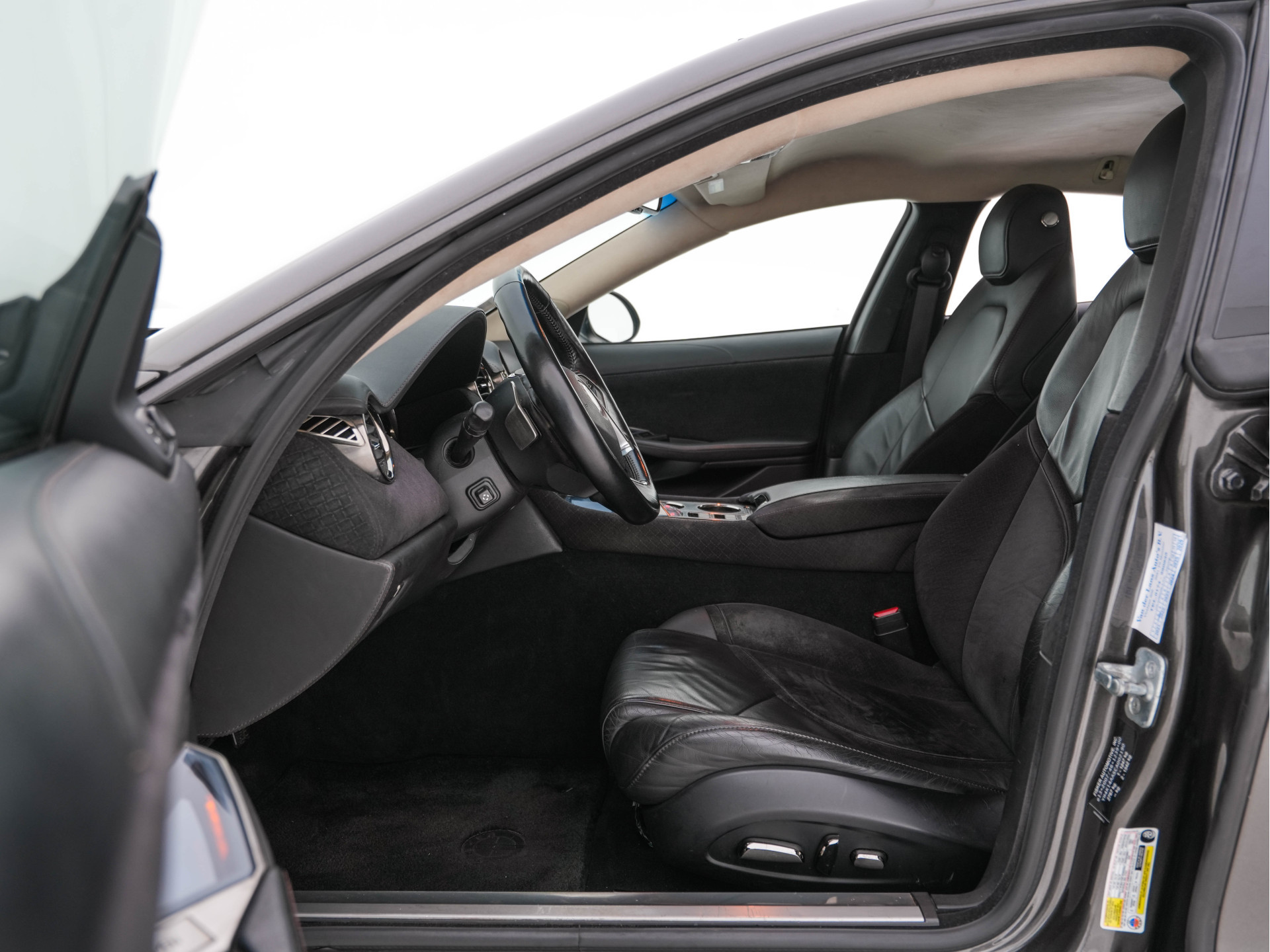 Fisker Karma 2.0 EcoSport  (⚠️) Aut. *XENON | 1/2LEATHER | DIGI-COCKPIT | NAV-FULLAMP | COMFORT-SEATS | CAMERA | 22''ALU | ECC | PDC | CRUISE*