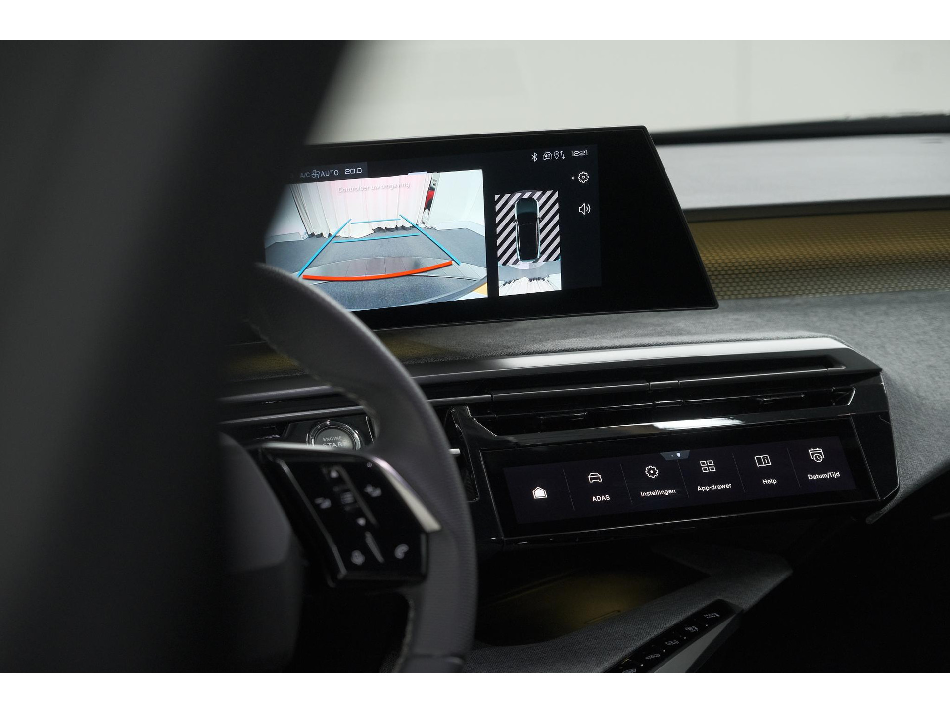 Peugeot 3008 1.2 Hybrid 145 GT | Adaptieve Cruise Control | Elektrische Kofferklep | Alcantara Stoelen | Camera