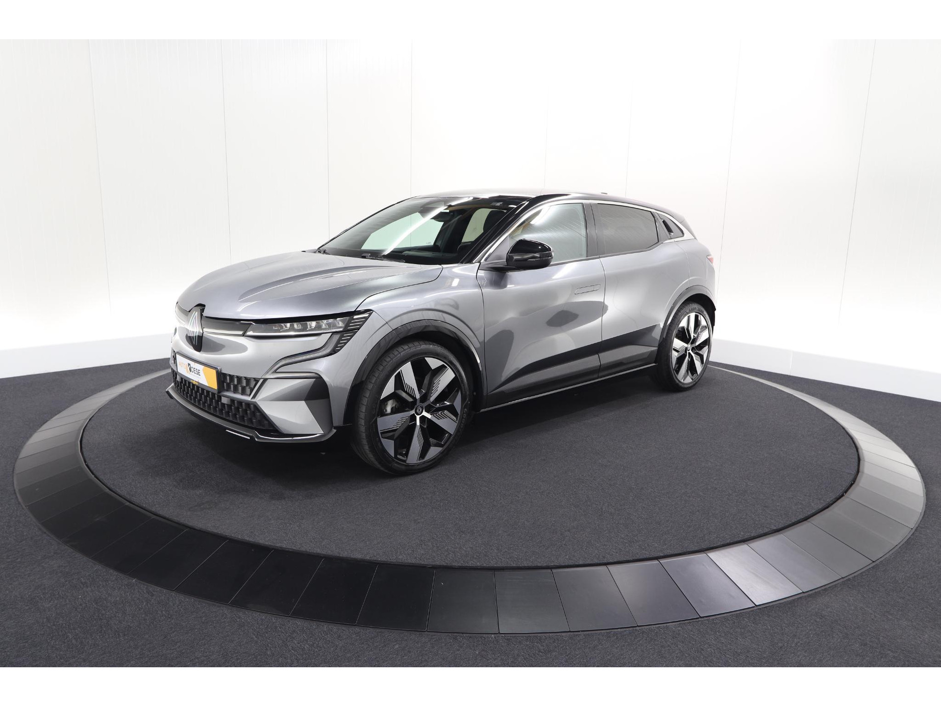 Renault Megane E-Tech EV40 Boost Charge Techno | SOH 95,5% | Camera | Apple Carplay | Parkeersensoren