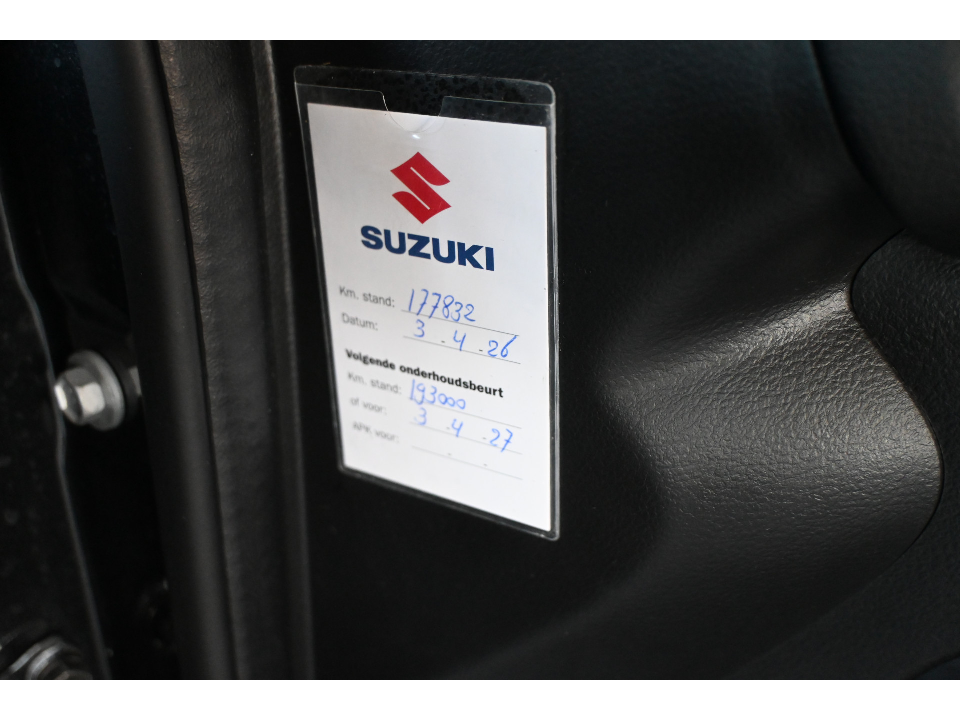 Suzuki S-Cross 1.0 Boosterjet Stijl Clima Navigatie Panoramadak Stoelverwarming Goed Onderhouden! Inruil Mogelijk!
