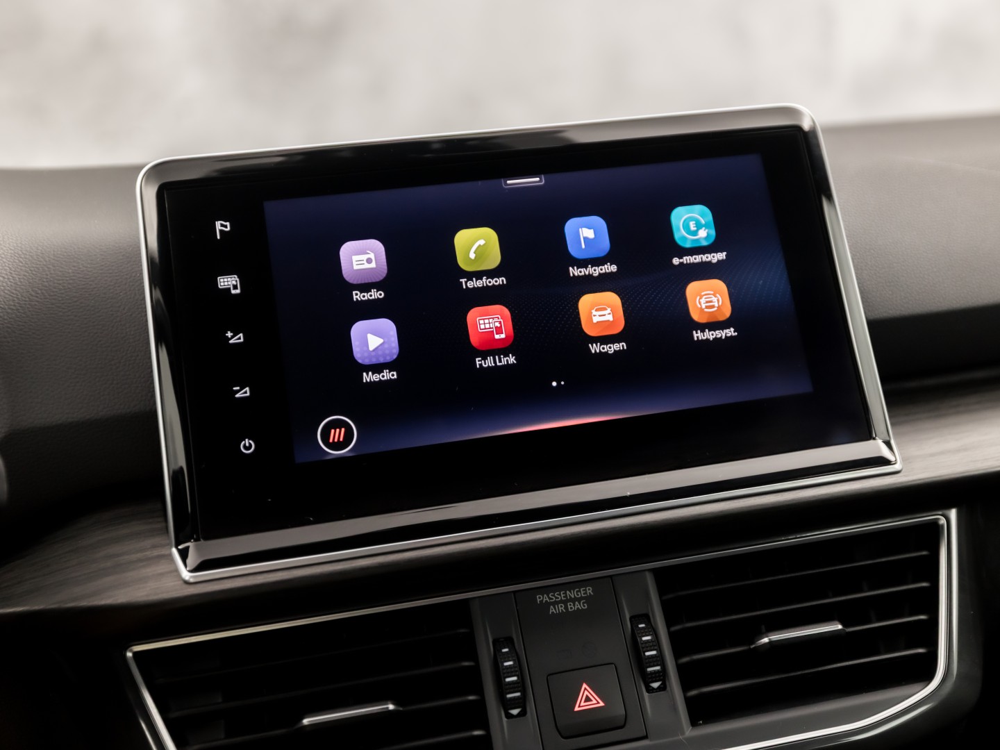 SEAT Tarraco 1.4 TSI e-Hybrid PHEV Xcellence Sport 245Pk Automaat (APPLE CARPLAY, GROOT NAVI, MEMORY SEAT, LEDER, CAMERA, SPORTSTOELEN, STOELVERWARMING, ELEK ACHTERKLEP, GETINT GLAS, NIEUWSTAAT)