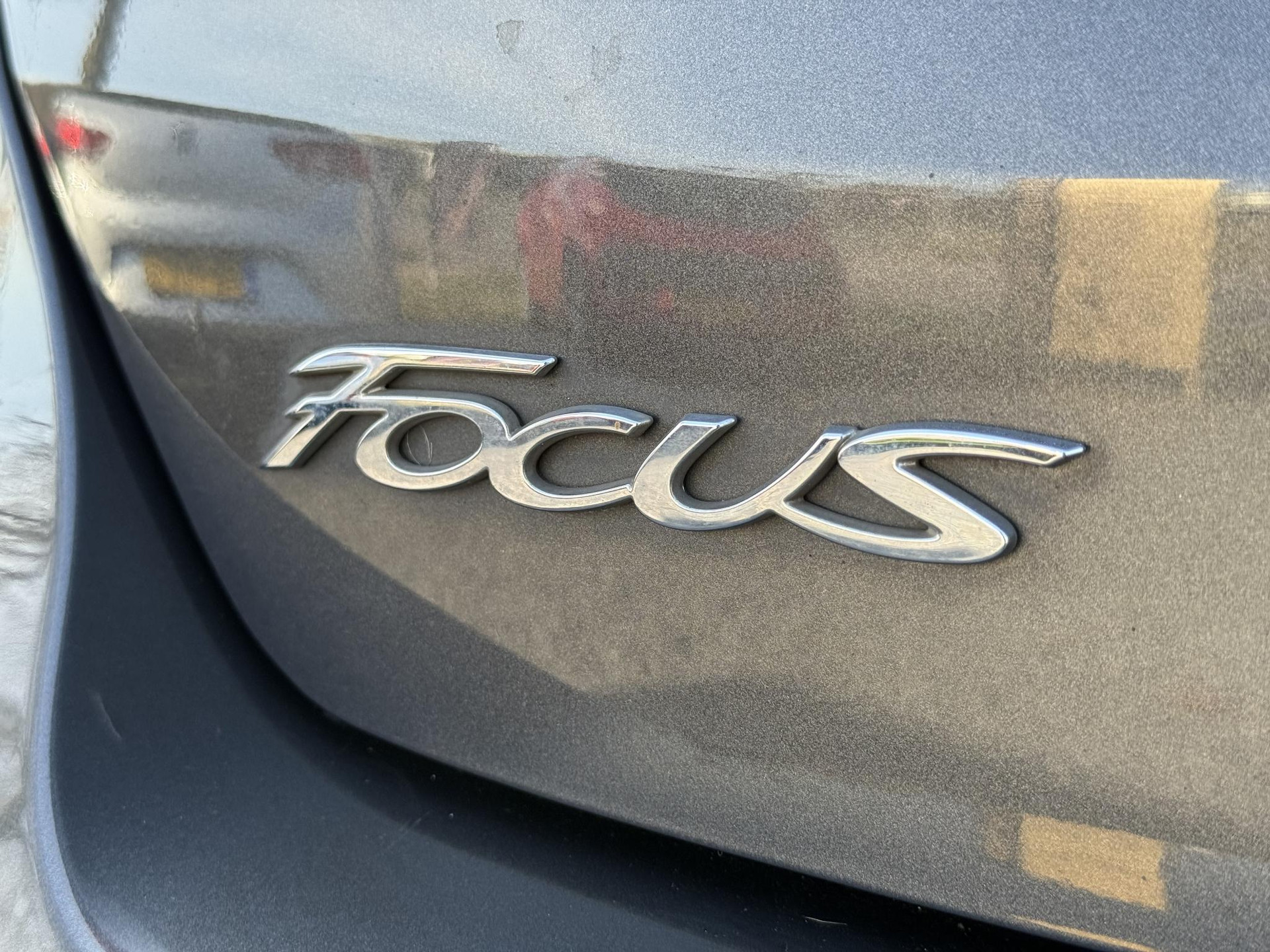 Ford Focus 1.0 Trend Edition 1e Eigenaar,Navi,Airco,Cruise,Pdc,Recent Beurt Gehad,N.A.P,Lm velgen,Apk tot 01-2027