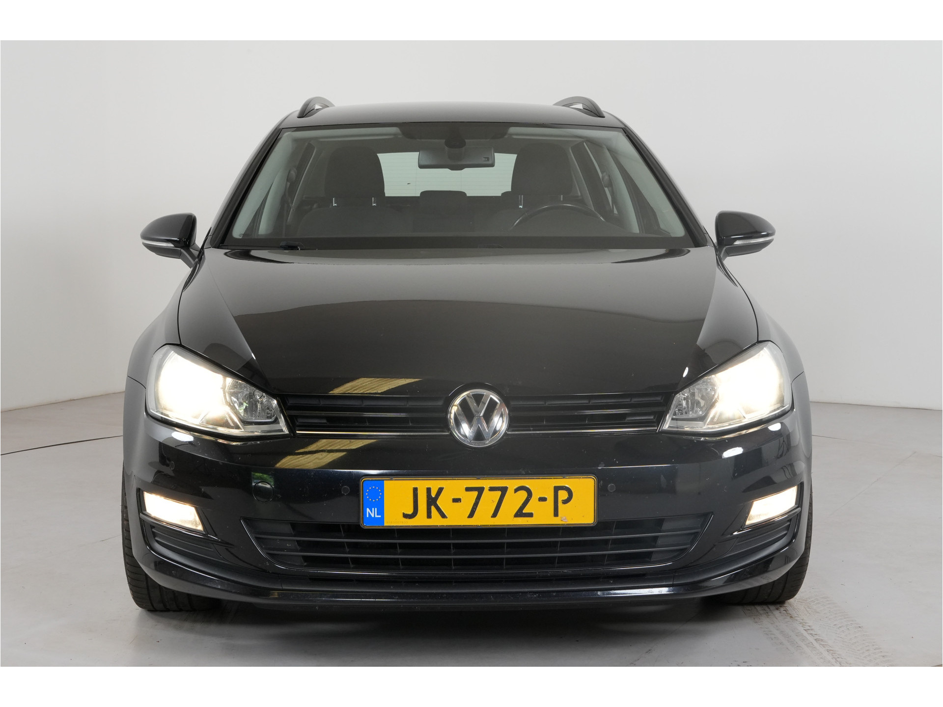 Volkswagen Golf Variant 1.6 TDI Comfortline | Trekhaak | Cruise | Navi | Climate |
