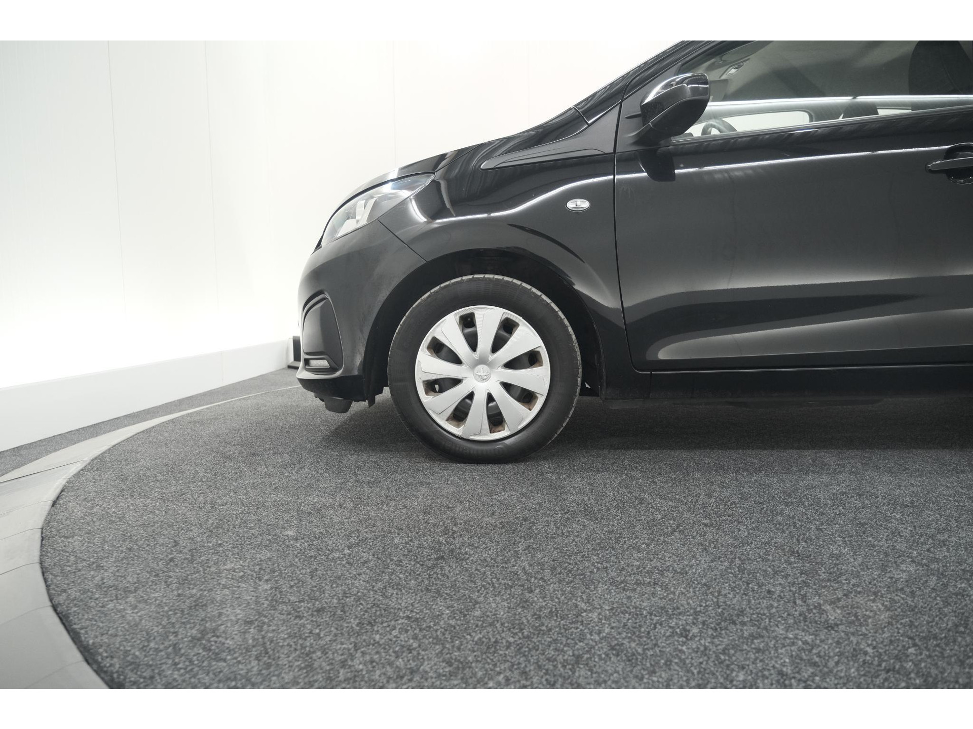 Peugeot 108 1.0 e-VTi Active | Airco | Bluetooth | Elektrische Ramen | 5 Deurs