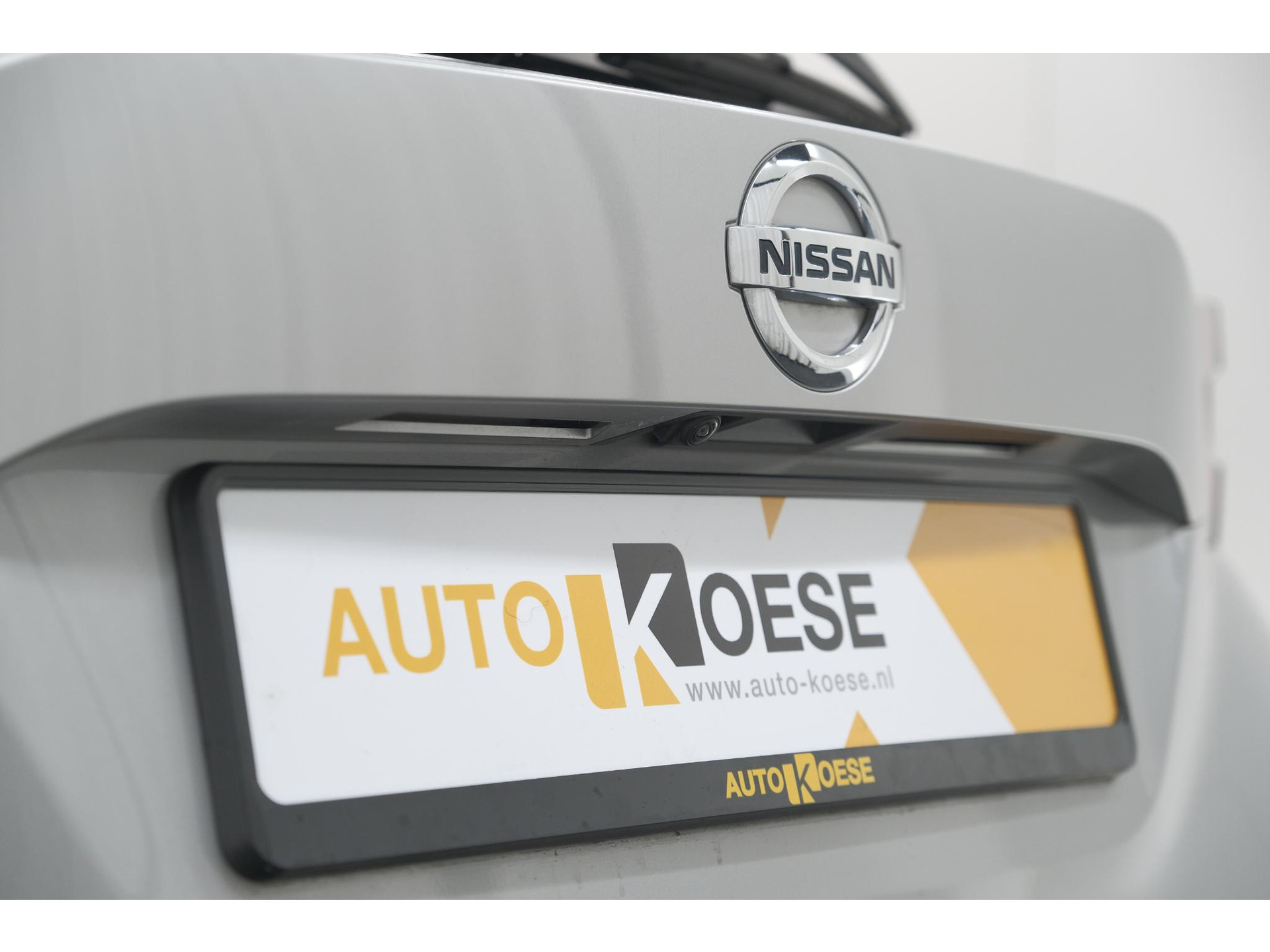 Nissan Juke 1.0 DIG-T Premiere Edition | Trekhaak | Camera | Apple Carplay | Parkeersensoren