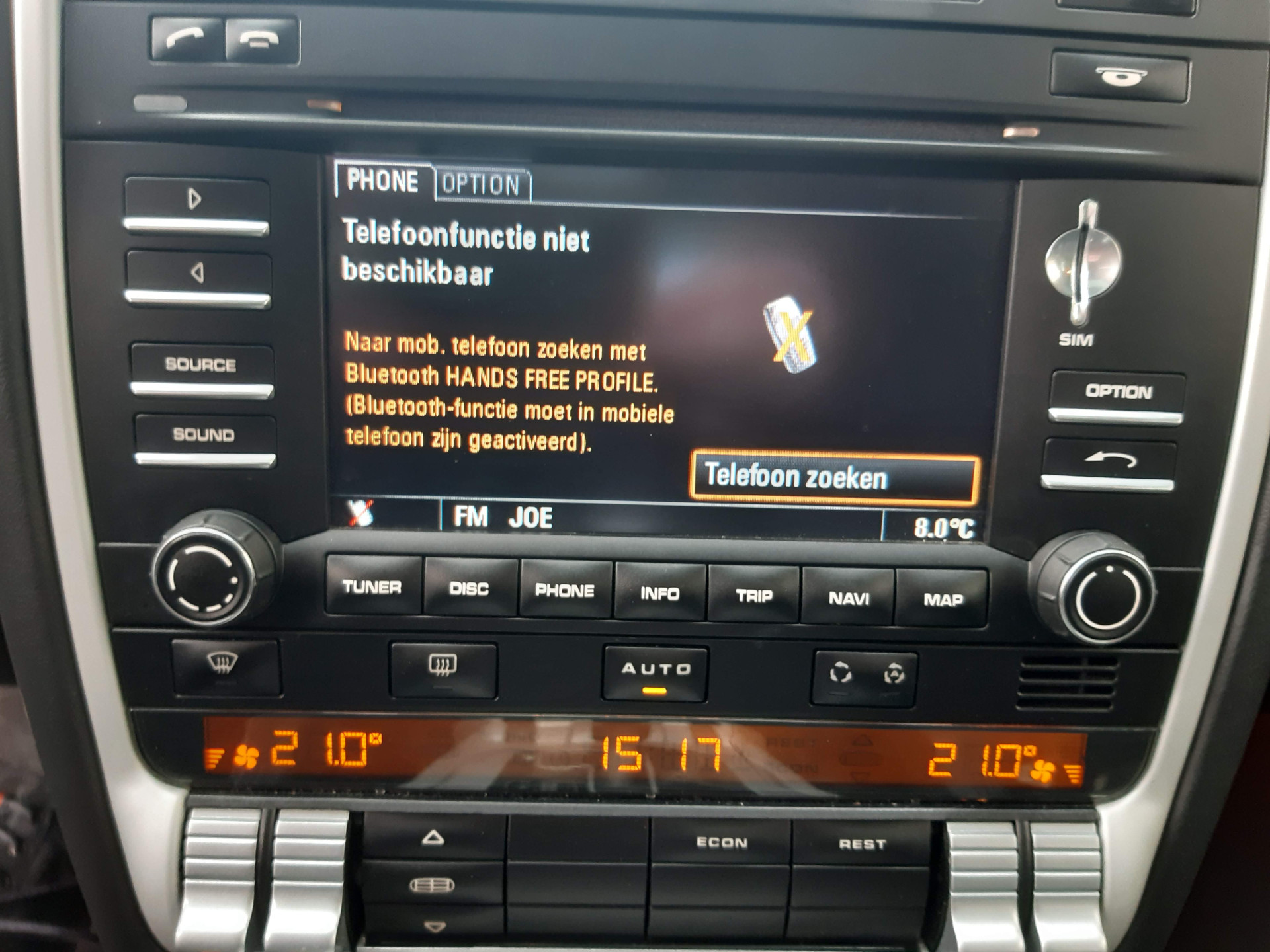 Porsche Cayenne GTS Uniek Exemplaar met lage kilometers Volledige onderhoudshistorie van Porsche-dealer beschikbaar,