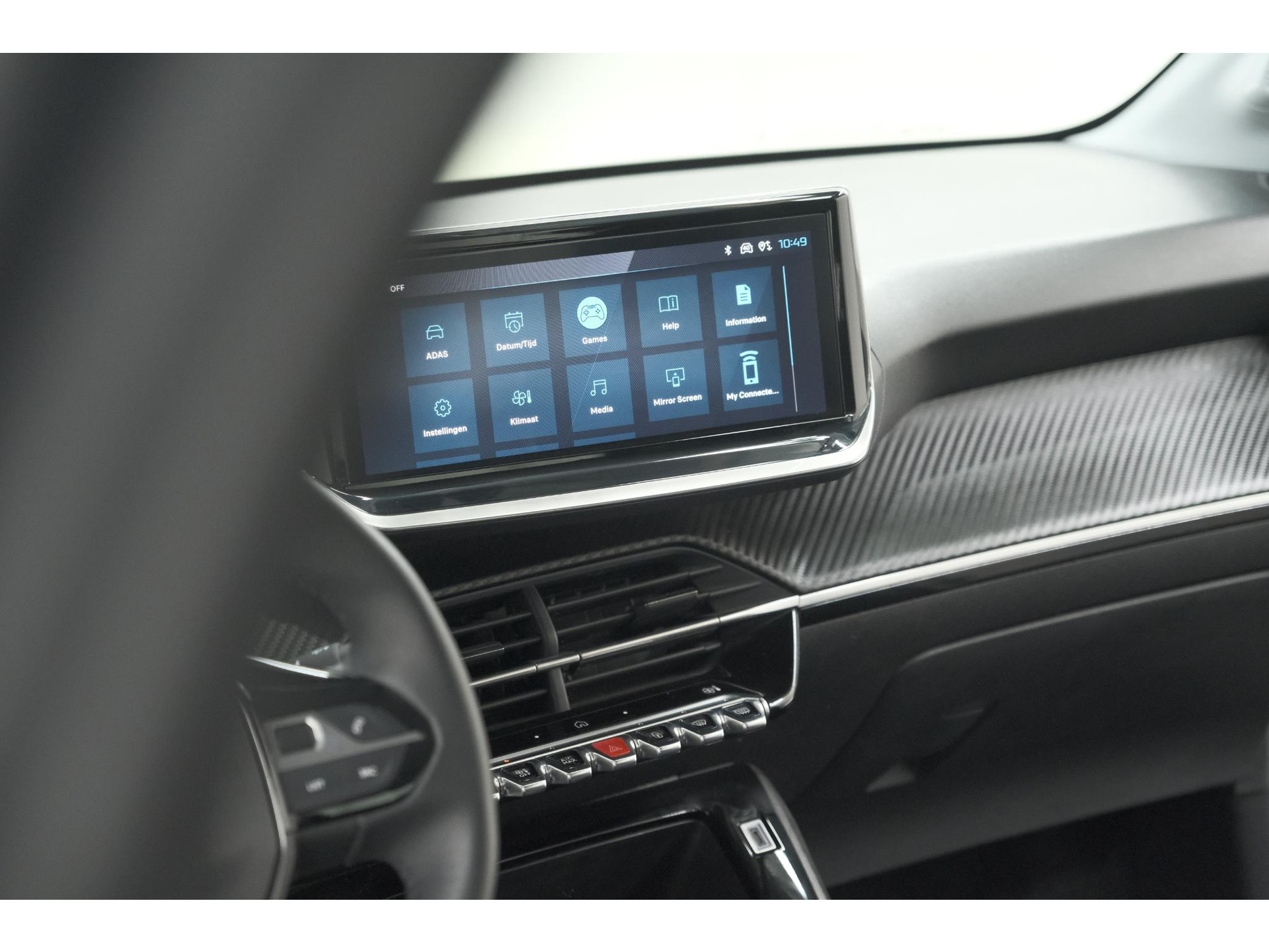 Peugeot 208 PureTech 100 Active | Parkeersensoren | Navigatie | Apple Carplay