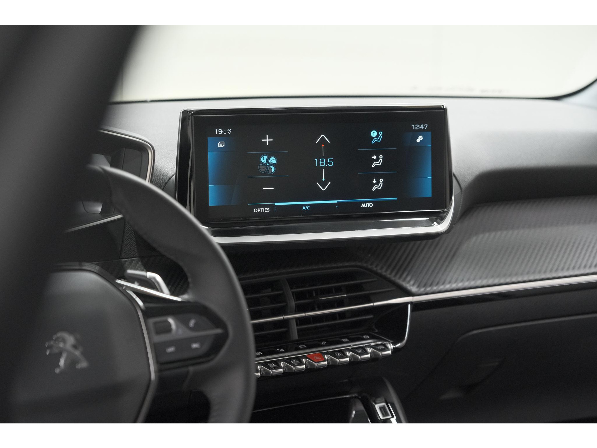 Peugeot 208 PureTech 100 EAT8 Allure Pack | Camera | Navigatie | Apple Carplay | Parkeersensoren