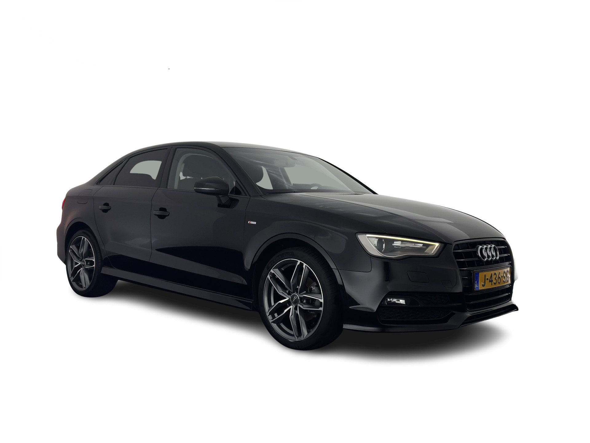 Audi A3 Limousine 1.6 TDI S-Line Ambition Sport Edition *XENON | NAVI-FULLMAP | COMFORT-SEATS | PRIVACY-GLASS | ECC | PDC | CRUISE | 18''ALU*