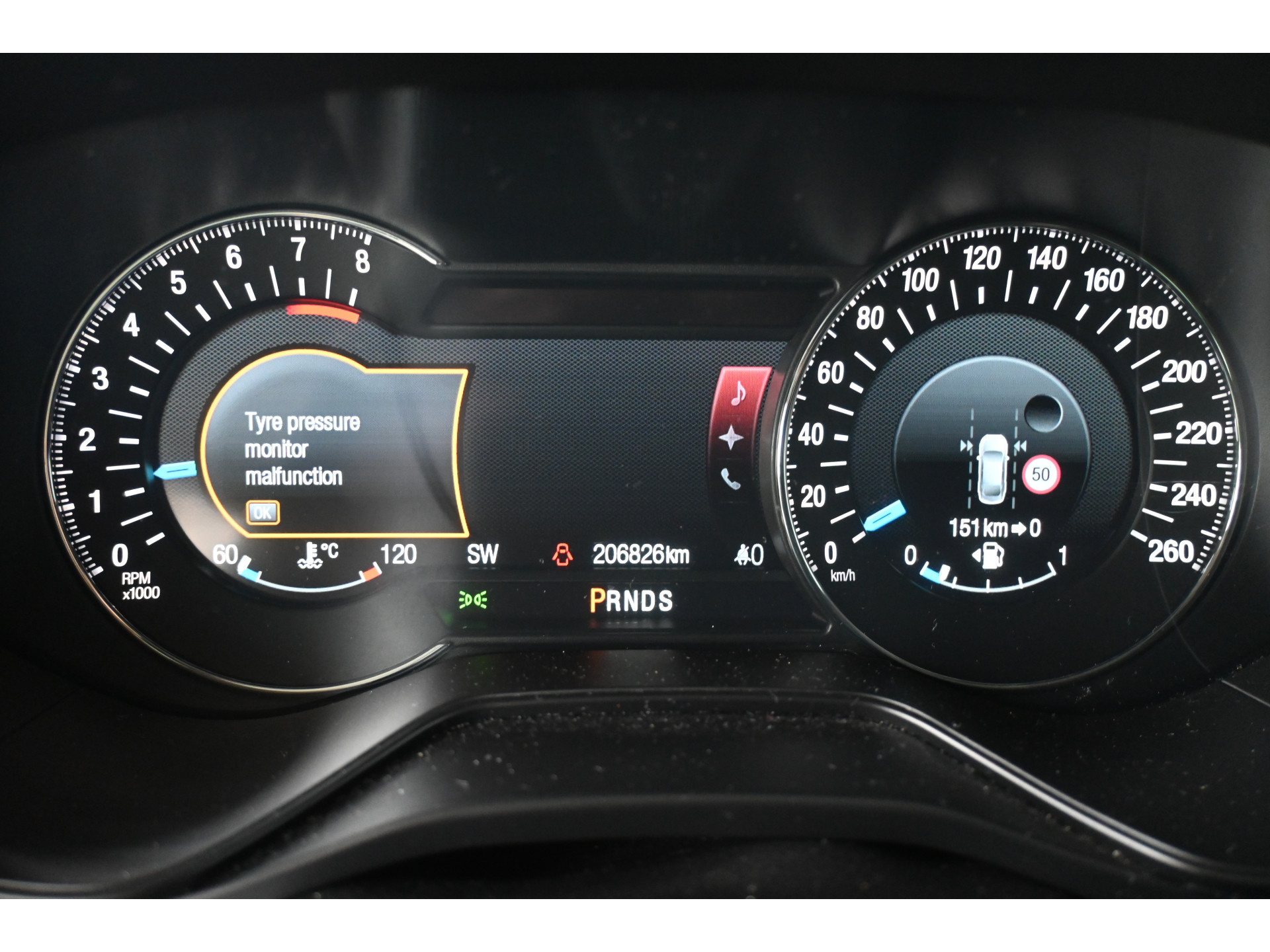 Ford Mondeo 1.5 Titanium Automaat Clima Navigatie Cruise Control Trekhaak Rijklaarprijs! Inruil Mogelijk!