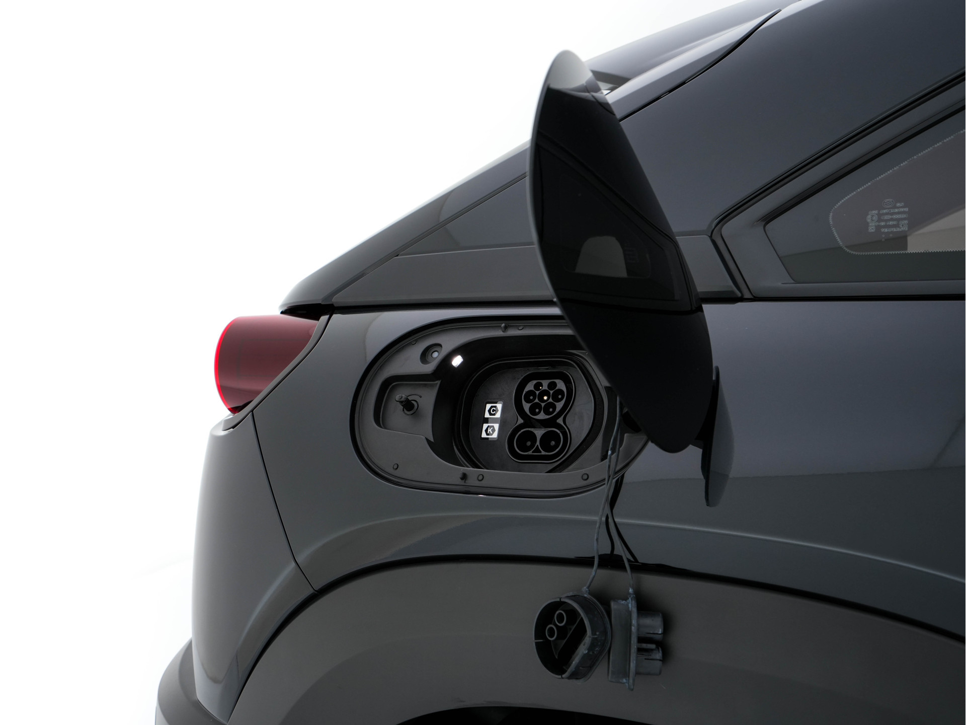 Mazda MX-30 e-SkyActiv EV 145 Advantage 36 kWh ( Fase-3 ) {SOH-100%} Aut. *HEAD-UP | ADAPTIVE-CRUISE | BLIND-SPOT | FULL-LED | HEATED-COMFORTSEATS | CAMERA | KEYLESS | DAB+ | DIGI-COCKPIT | SHIFT-PADDLES | NAVI-FULLMAP | ECC | PRIVACY-GLASS | PDC | 18''AL