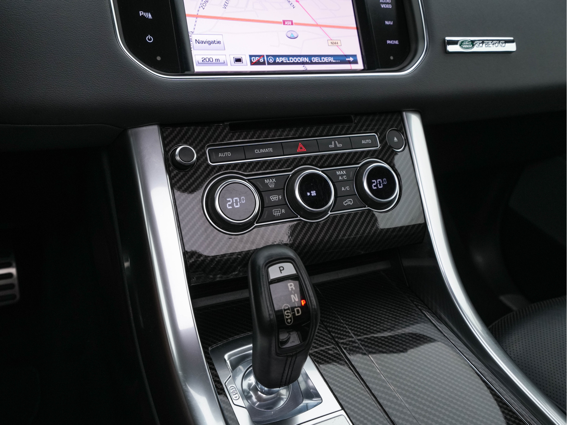 Land Rover Range Rover Sport 3.0 TDV6 HSE Dynamic Aut. *PANO | OXFORD-FULL-LEATHER | BI-XENON | NAVI-FULLMAP | MERIDIAN-AUDIO | CAMERA | AIR-SUSPENSION | MEMORY-PACK | KEYLESS | HEATED/COOLED-COMFORT-SEATS | TOWBAR | 21''ALU*