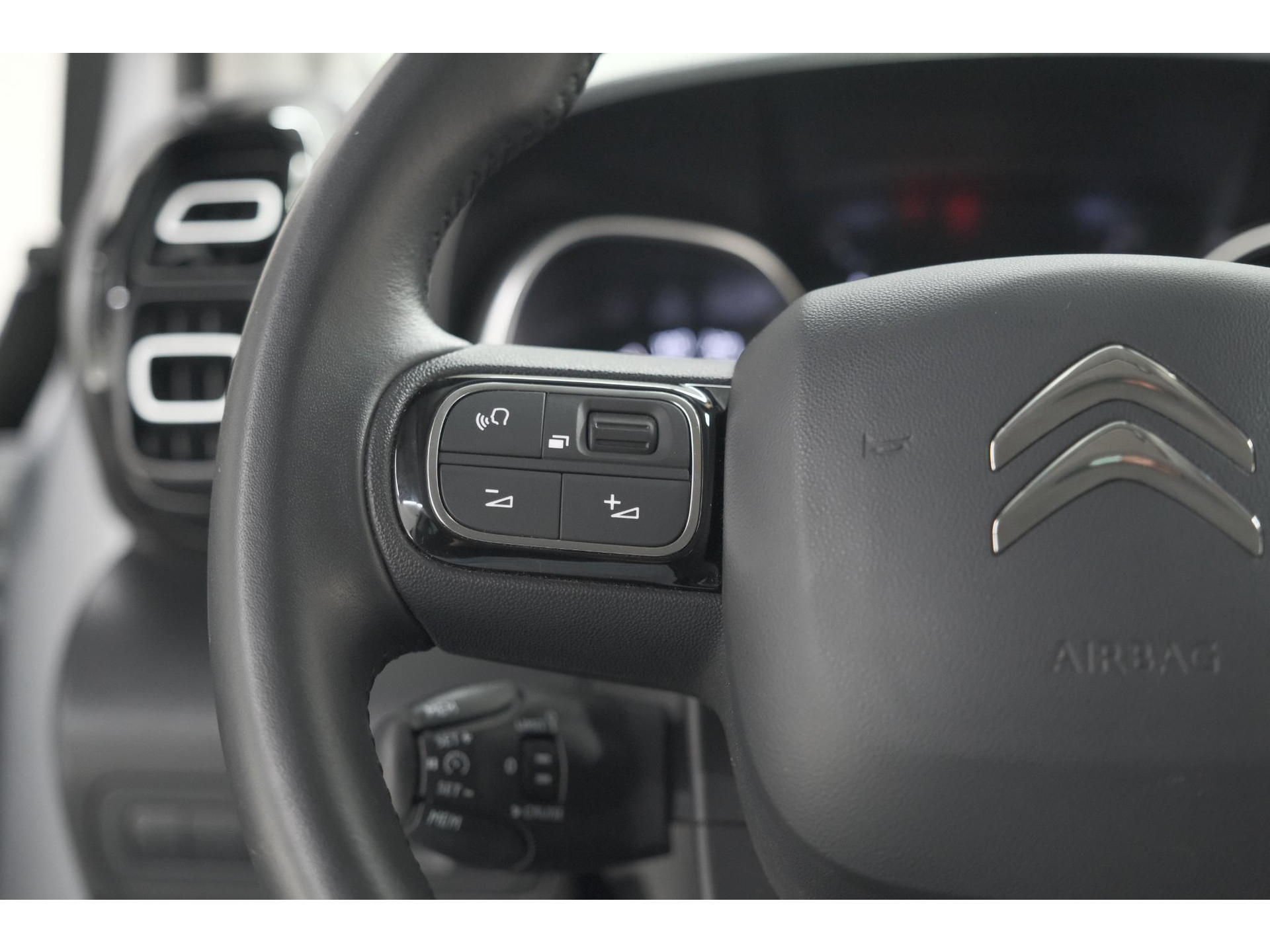 Citroen C3 Aircross PureTech 110 Max | Camera | Navigatie | Apple Carplay | Parkeersensoren