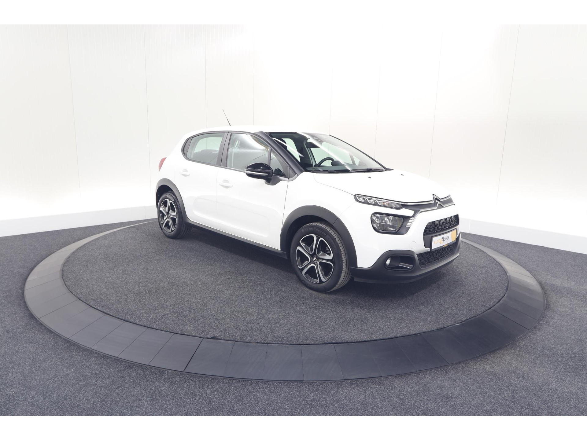 Citroen C3 PureTech 82 Feel | Climate Control | Apple Carplay | Cruise Control | Stoelverwarming