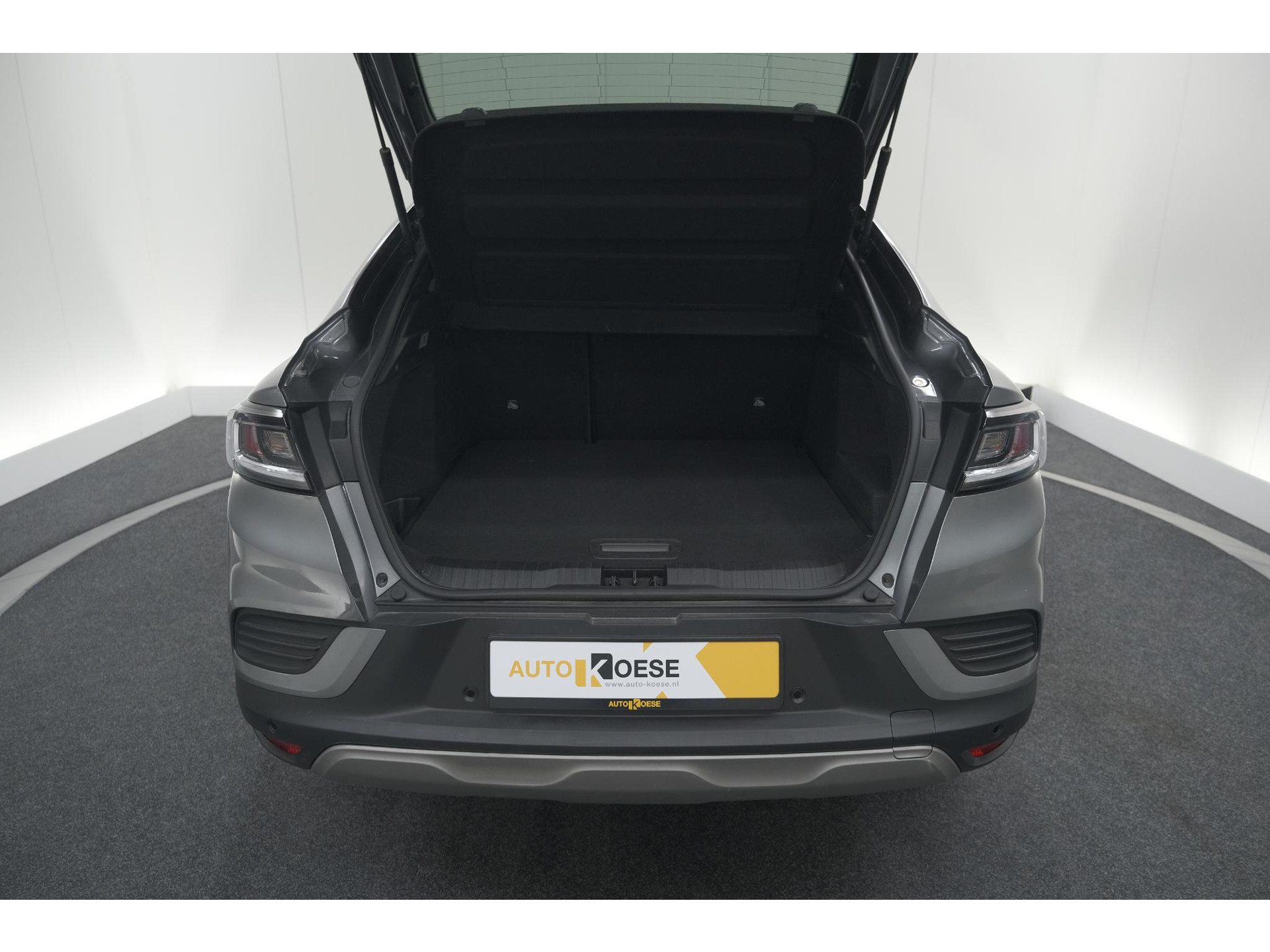 Renault Arkana Mild Hybrid 140 EDC Techno | 360 Camera | Dodehoekdetectie | Adaptieve Cruise Control