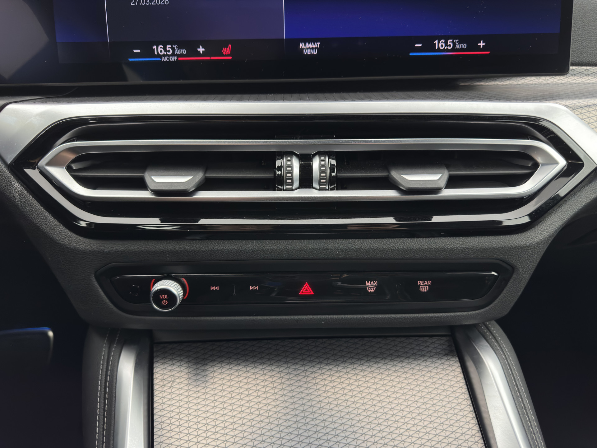 BMW i4 eDrive40 M-Sport High Executive 84 kWh (3-Fase) [SOH-97%] (INCL-BTW)  Aut *FULL-LEATHER | HEAD UP | FULL-LED | HARMAN/KARDON-AUDIO | ADAPTIVE-CRUISE |  ADAPTIVE-CRUISE | WIDESCREEN-COCKPIT | DAB+ | TOPVIEW | AMBIENT-LIGHT | CARPLAY | HEATED-SPORTSE