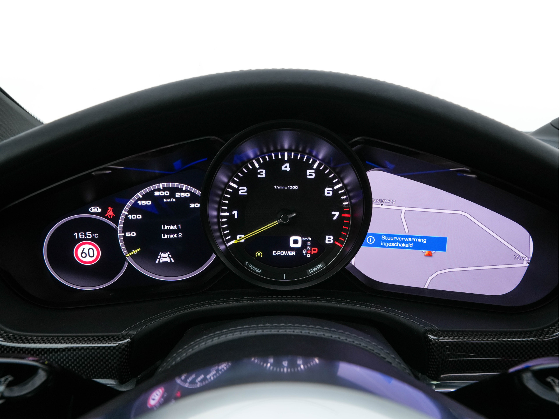 Porsche Panamera Sport Turismo 2.9 4 E-Hybrid Plug-In Aut. *PANO | LEATHER | NAVI-FULLMAP | AIR-SUSPENSION | KEYLESS | BOSE-SURROUND | SOFT-CLOSE | ADAPT-CRUISE | SURROUND-VIEW | DAB | MEMORY-PACK | CARPLAY | SPORT-SEATS | ...