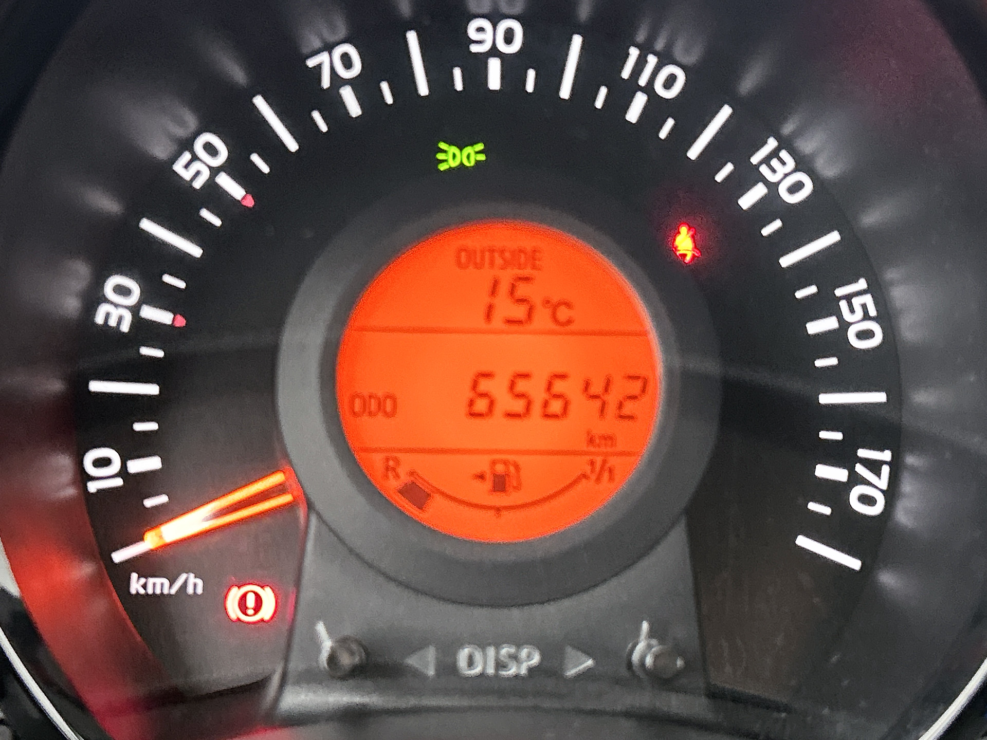 Peugeot 108 1.0 e-VTi Active | LM VELGEN | DEALER ONDERHOUDEN | ELEKTR. SPIEGELS + RAMEN | AIRCO | BLUETOOTH