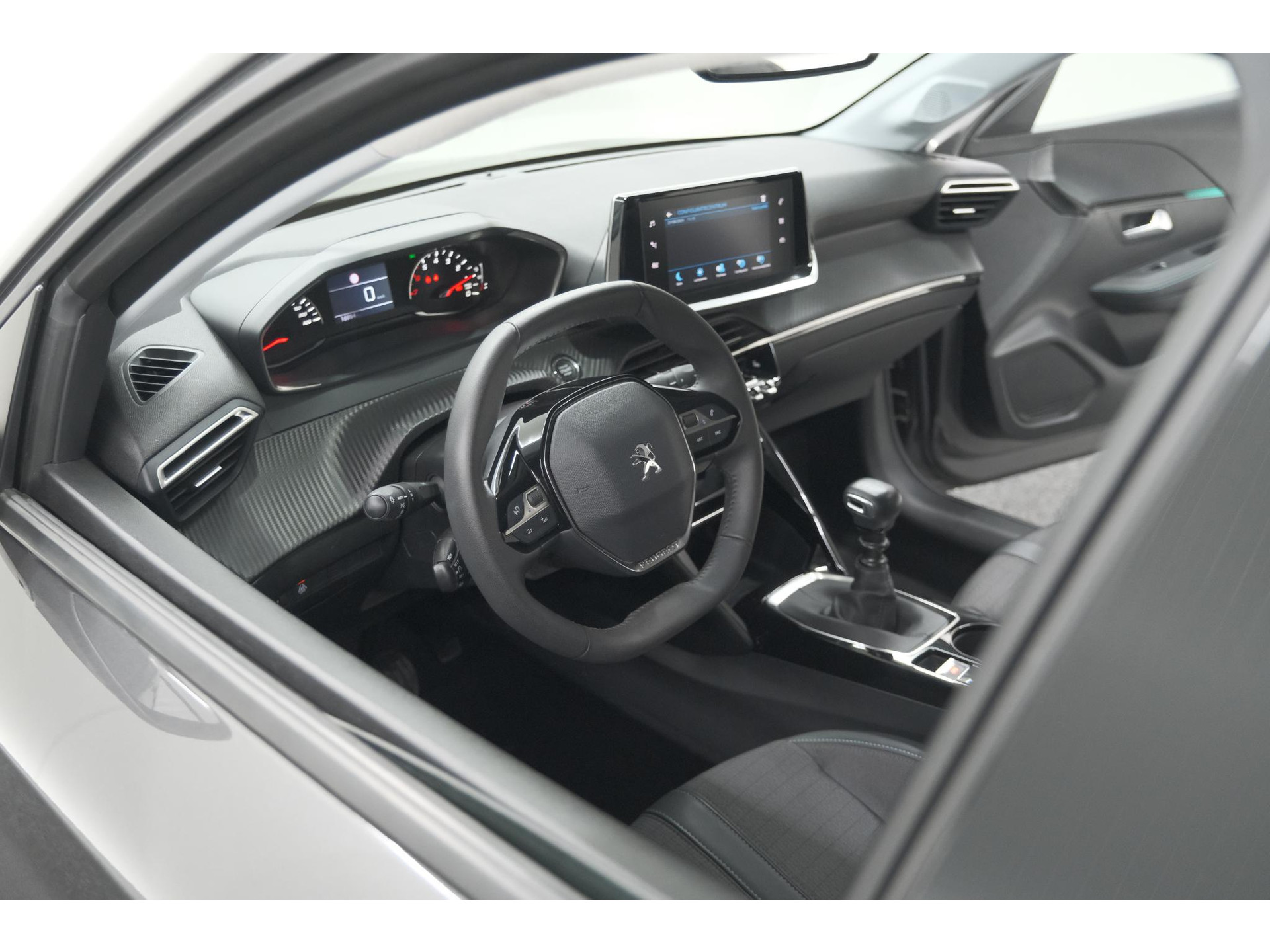Peugeot 208 PureTech 100 Allure Pack | Camera | Apple Carplay | Stoelverwarming | Parkeersensoren