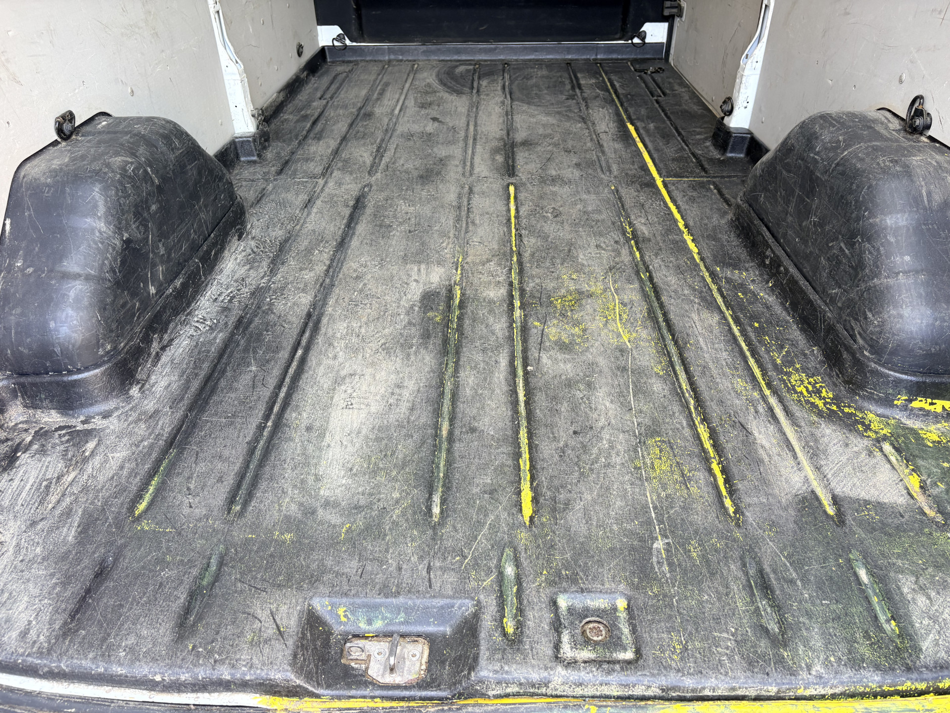 Ford Transit 350 2.0 TDCI 170PK L3H3 Airco Cruise Control Parkeersensoren v+a Voorruitverwarming