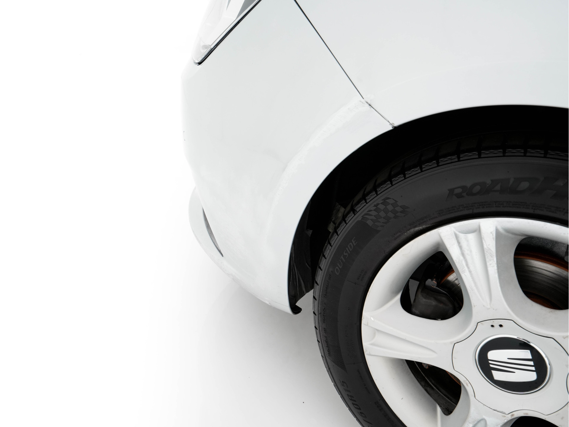 SEAT Ibiza 1.0 EcoTSI Style *COMFORT-SEATS | AIRCO | CRUISE | PDC | 15''ALU*