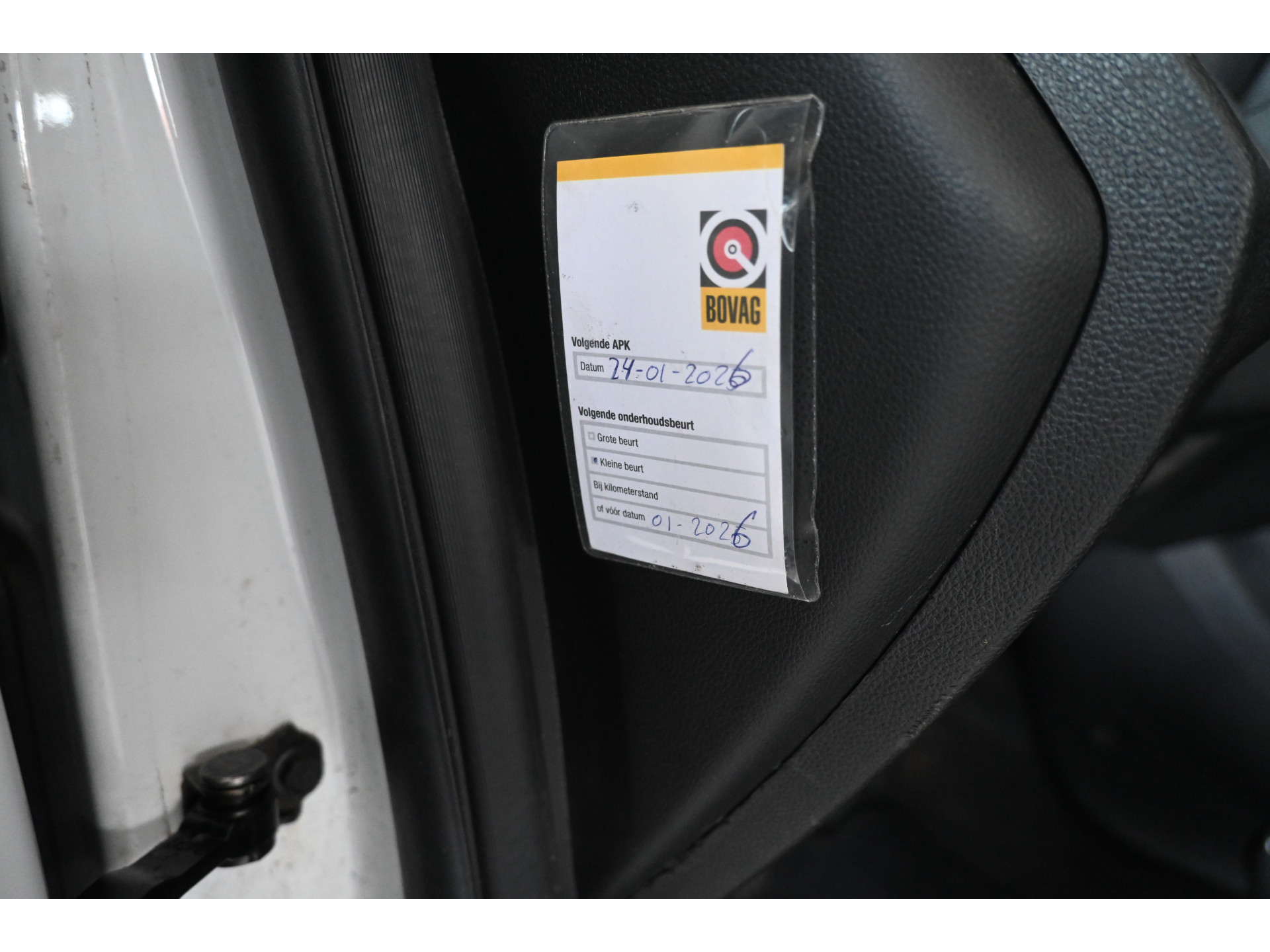 Opel KARL 1.0 ecoFLEX Edition Airco Cruise control Elektrisch pakket 1e Eigenaar 100% Onderhouden Inruil mogelijk!