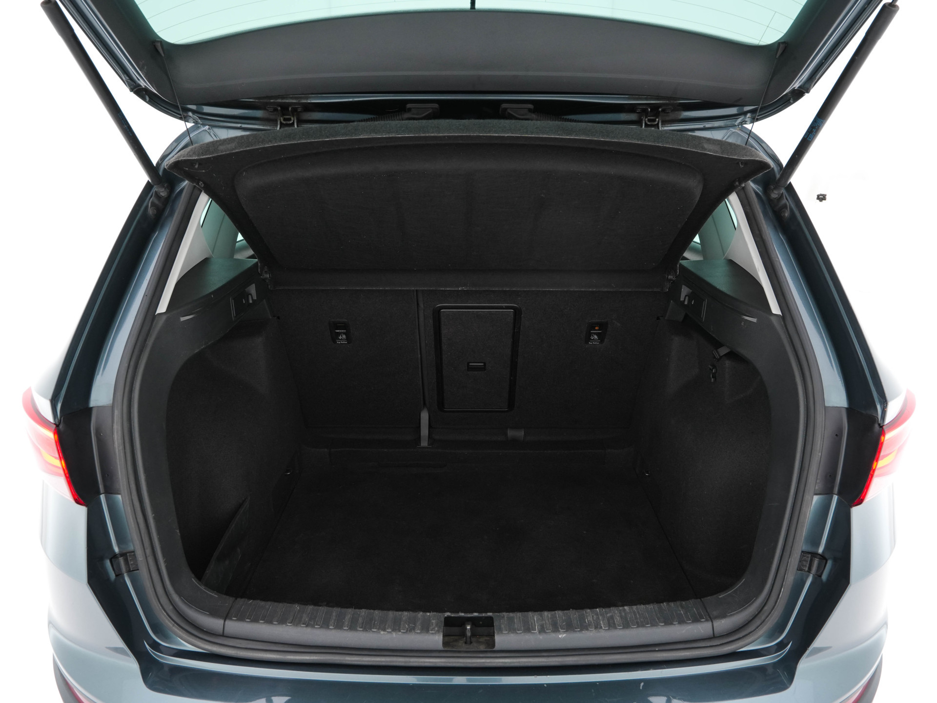 SEAT Ateca 1.0 EcoTSI Style (INCL-BTW) *FULL-LED | NAVI-FULLMAP | CAMERA | DAB+ | COMFORTSEATS |  ECC | PDC | CRUISE | PRIVACY-GLASS | CARPLAY | 17''ALU*