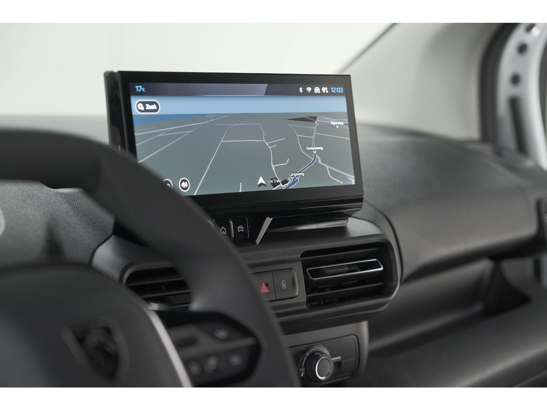 Peugeot Partner 1.5 BlueHDi 130 EAT8 S&S L2 | Trekhaak | Camera | Betimmering Laadruimte