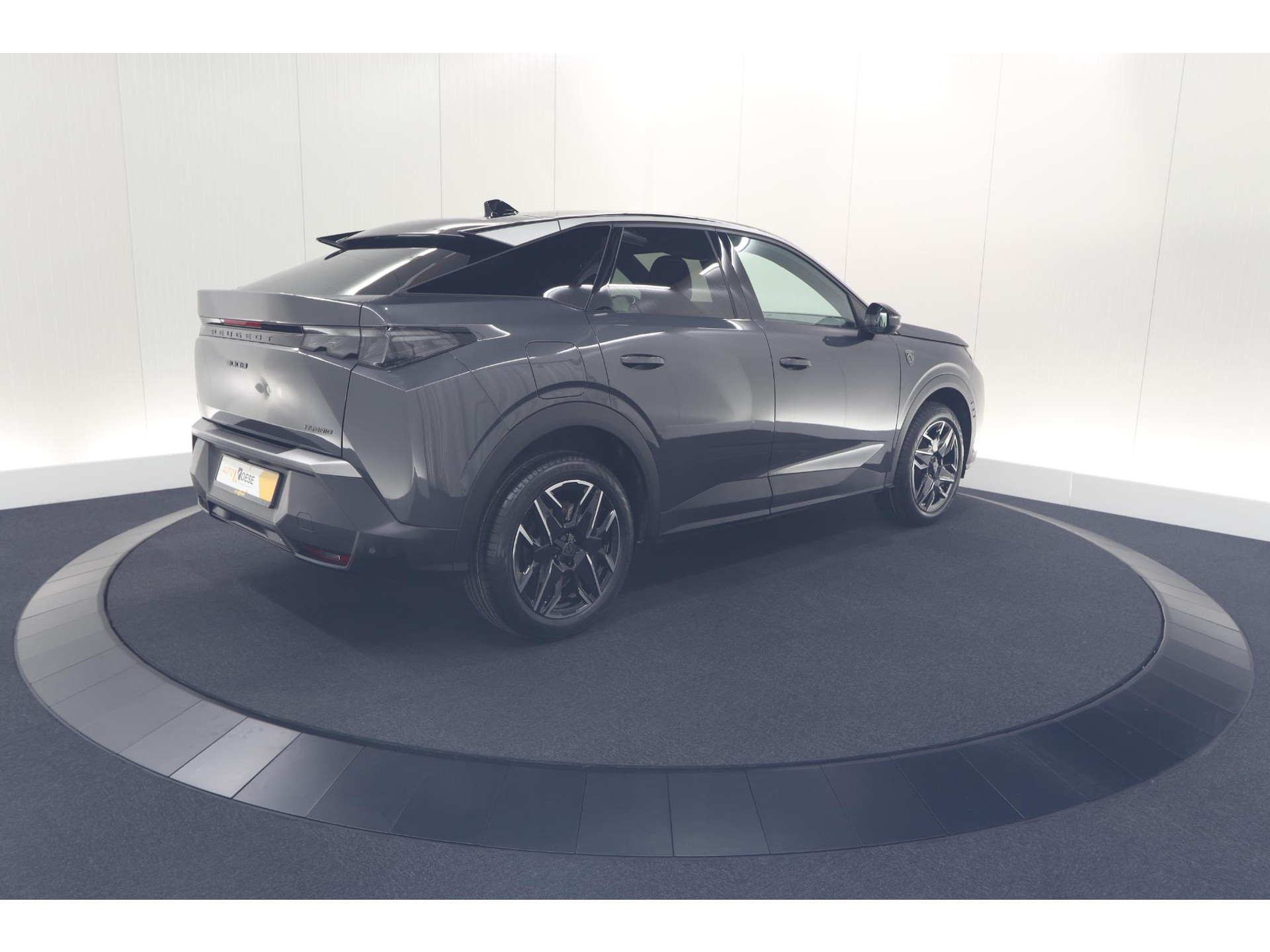 Peugeot 3008 1.2 Hybrid 136 GT | Pack Winter | Camera | Adaptieve Cruise Control | Elektrische Kofferklep