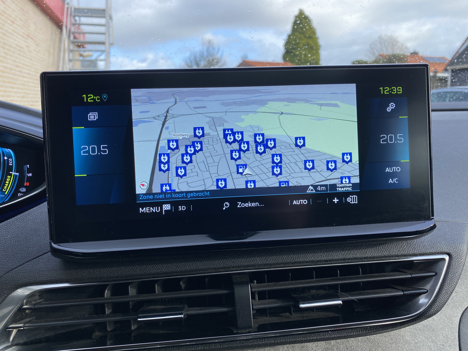 Peugeot 3008 1.6 Plug-in Hybrid 4WD 300 pk GT AUT. | 1e eigenaar | carplay | panoramadak | navigatie | 3D cockpit | 2 laadkabels | BTW