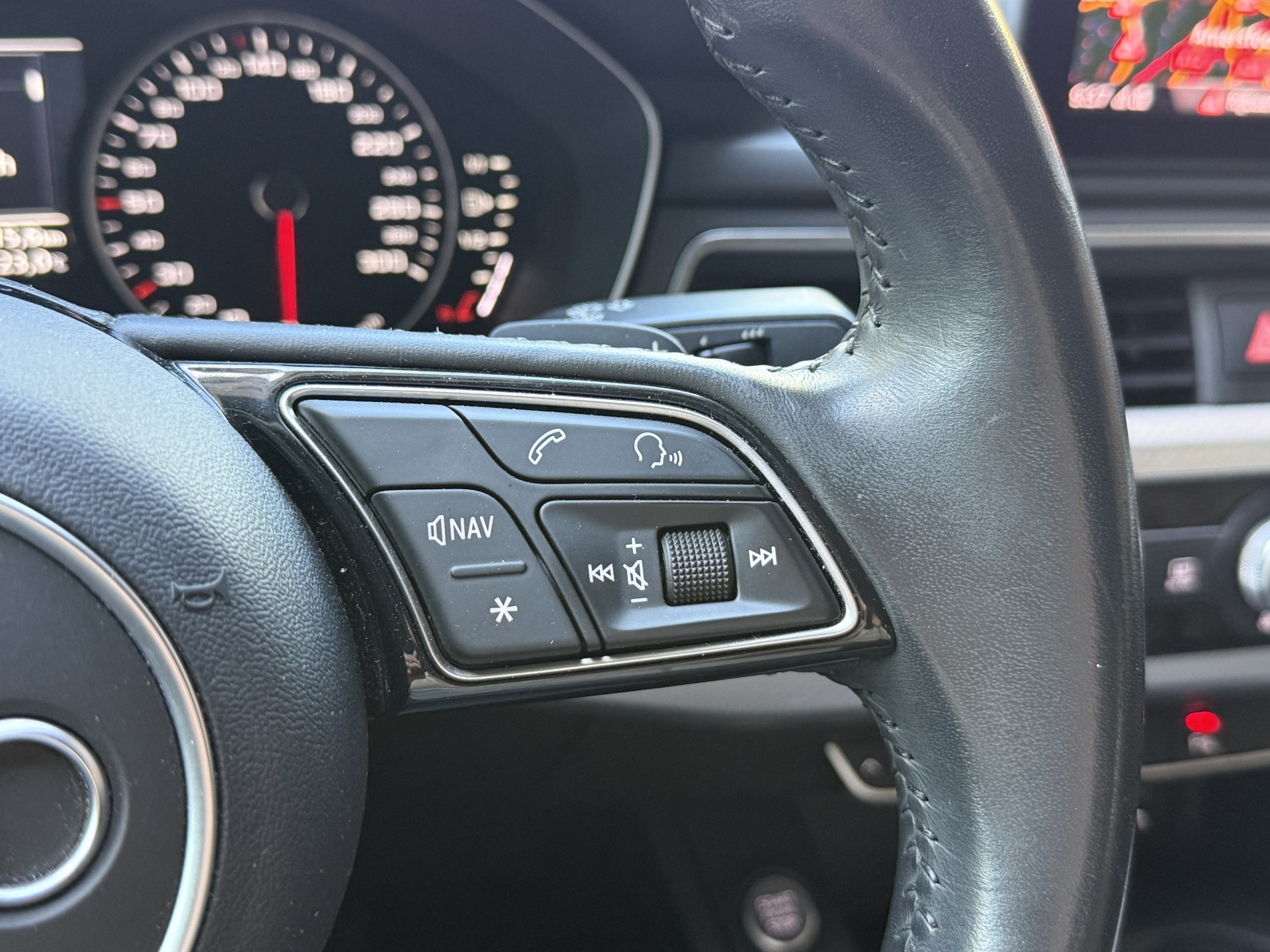 Audi A5 Sportback 40 TDI Design Pro Line | Leder | Dealeronderhouden | Stoelverwarming