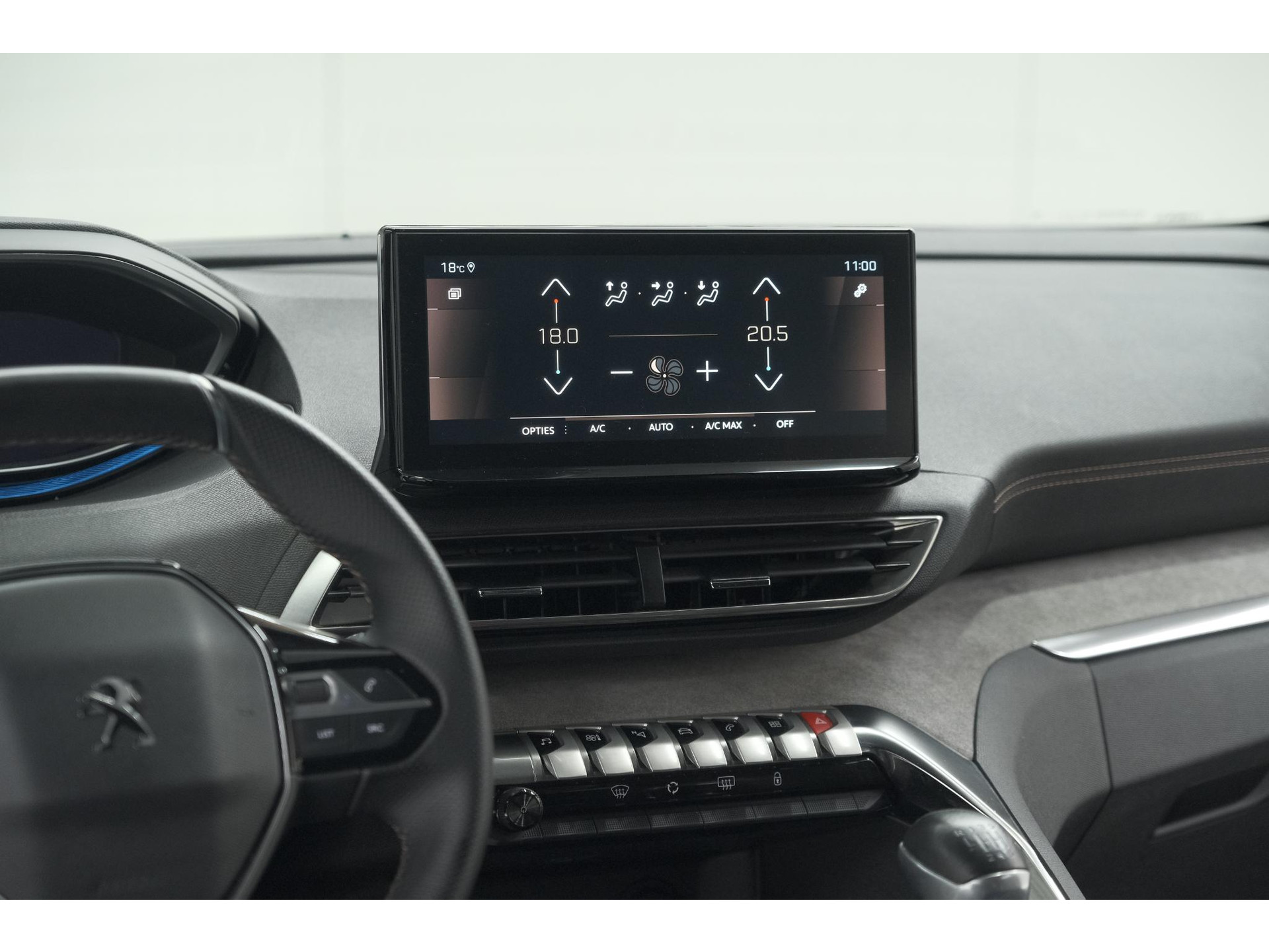 Peugeot 5008 PureTech 130 GT | Camera | Adaptieve Cruise Control | Dodehoekdetectie | Navigatie