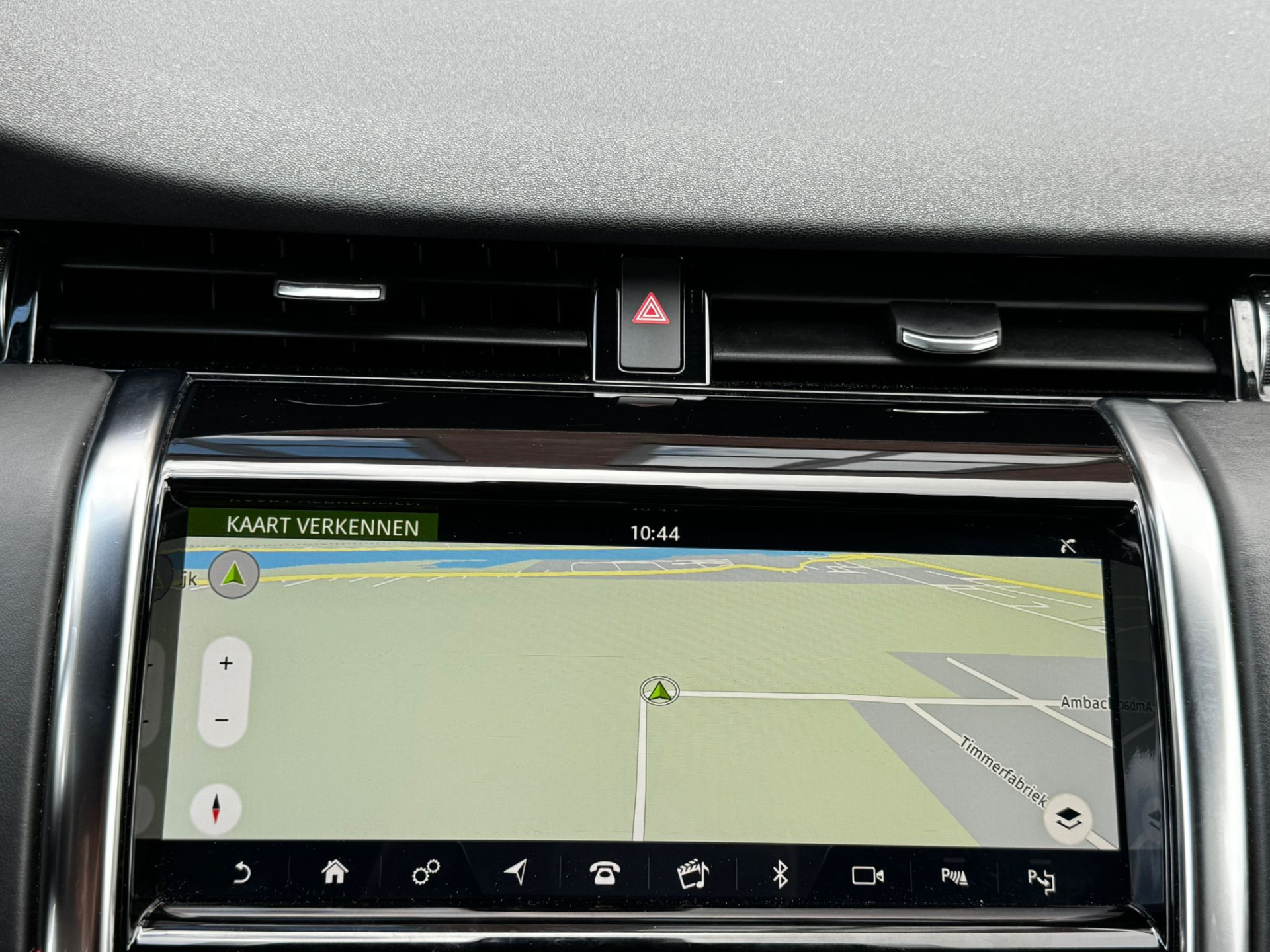 Land Rover Discovery Sport P300e 309PK R-Dynamic HSE Pano Head-UP 360 Camera
