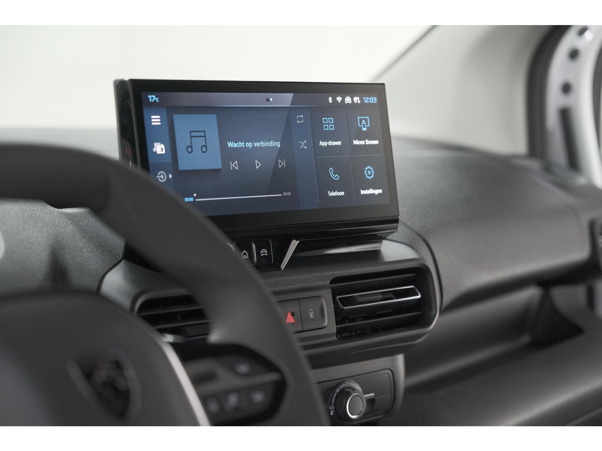 Peugeot Partner 1.5 BlueHDi 130 EAT8 S&S L2 | Trekhaak | Camera | Betimmering Laadruimte