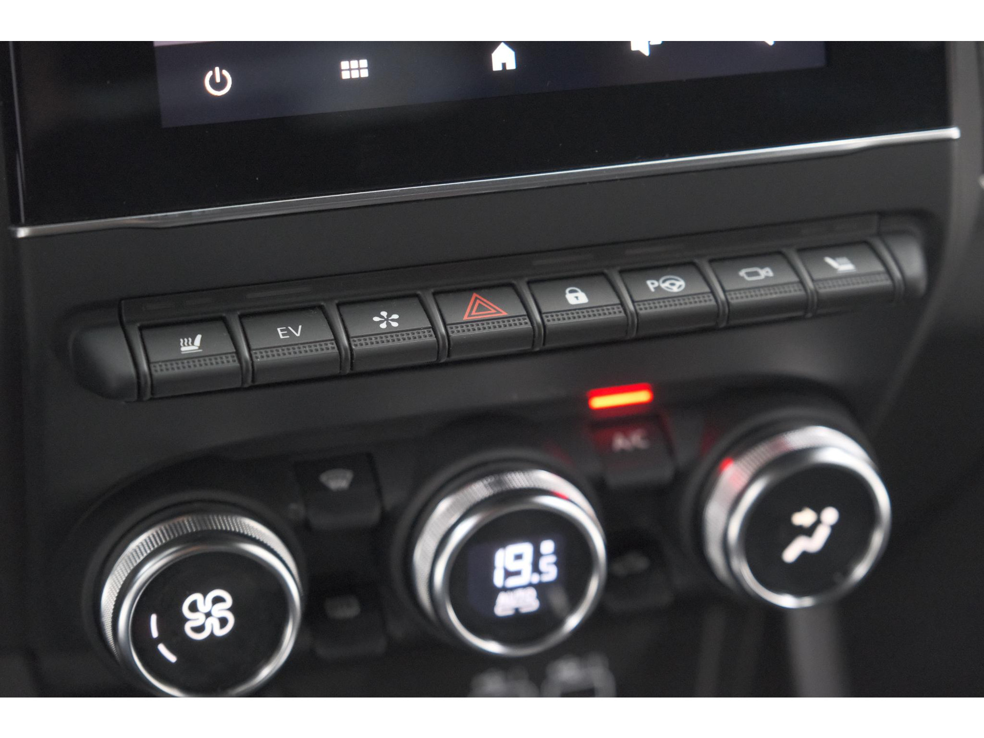 Renault Arkana 1.6 E-Tech hybrid 145 Esprit Alpine | 360 Camera | Adaptieve Cruise Control | Pack Winter | Dodehoekdetectie