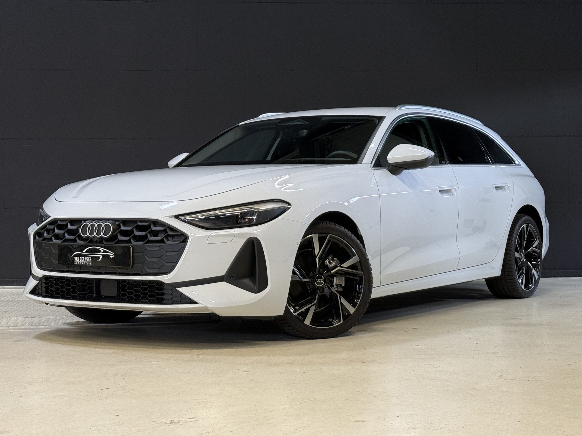 Audi A5 Avant 2.0 TFSI Advanced edition | Elek. Trekhaak | Apple Carplay | Stoelverw.