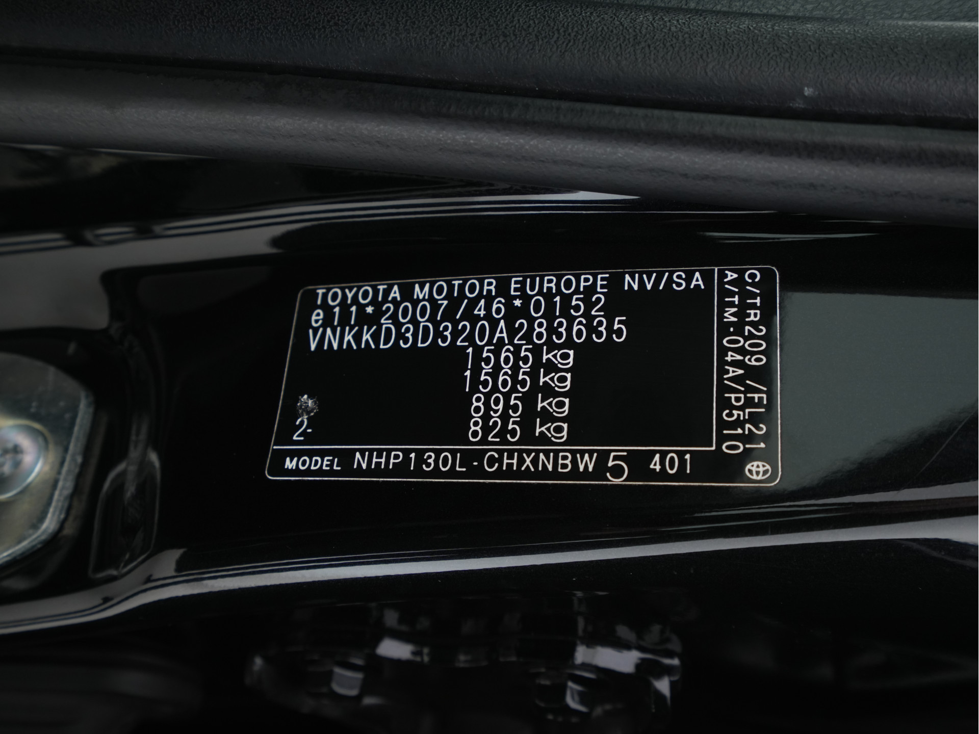 Toyota Yaris 1.5 Hybrid Aspiration Aut. *ECC | HEATED-COMFORTSEATS | CAMERA*