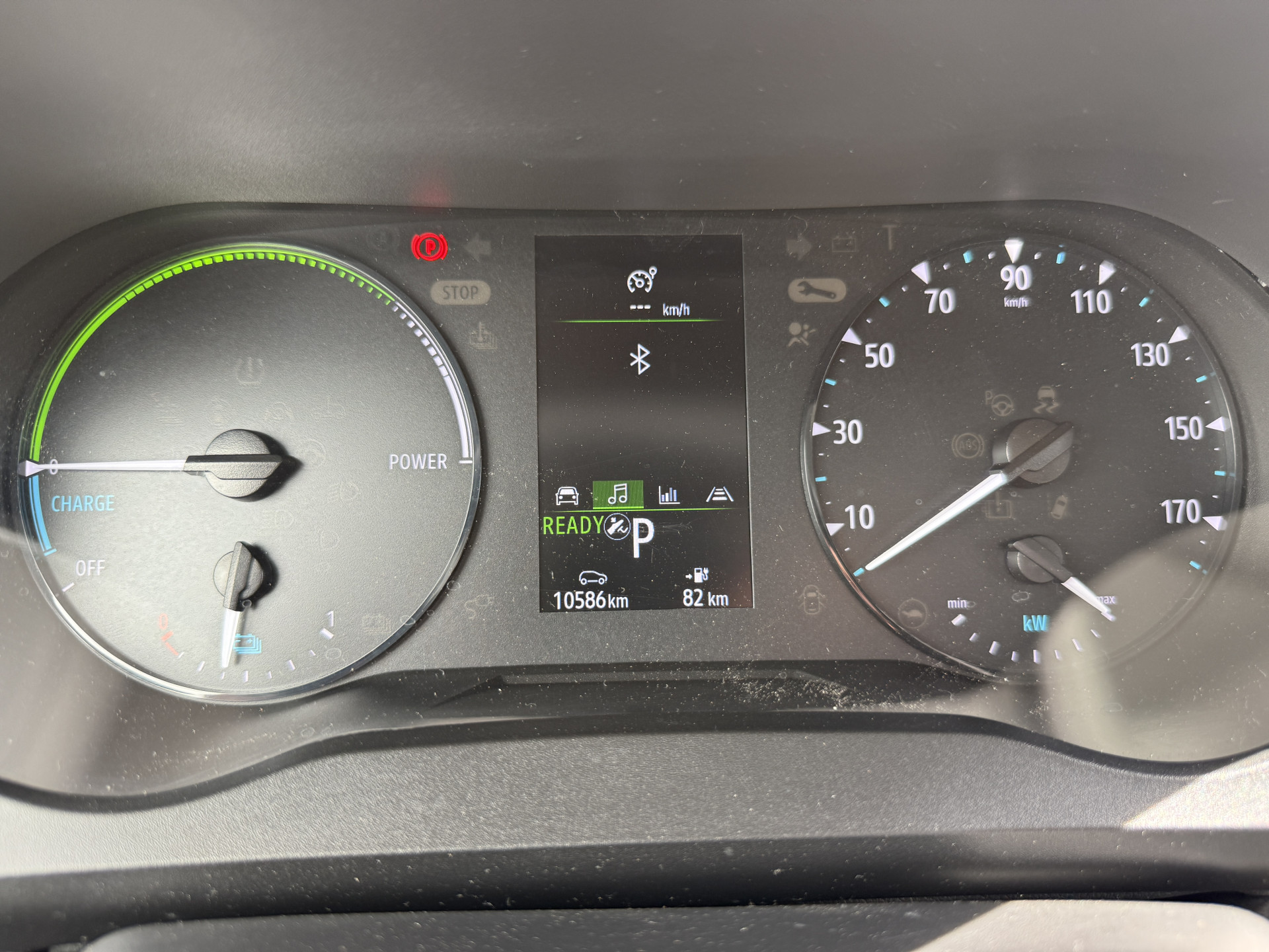 Renault Kangoo E-Tech 45kWh 122PK L1 Elektrisch 300km WLTP 98.5% (SOH) Climate Control Cruise Control LED Parkeersensoren Achter