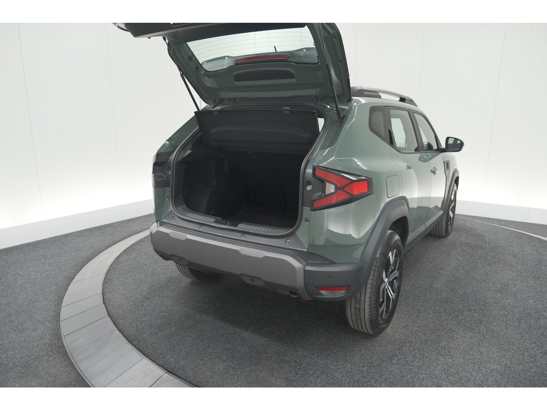 Dacia Duster Mild Hybrid 130 Expression | Camera | Stoelverwarming | Apple Carplay | Navigatie